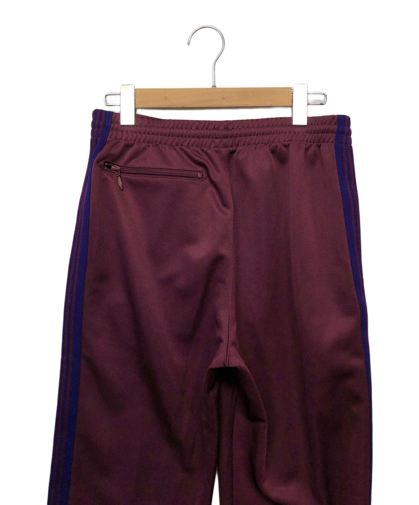 [Pre-owned] Needles track pants NS246