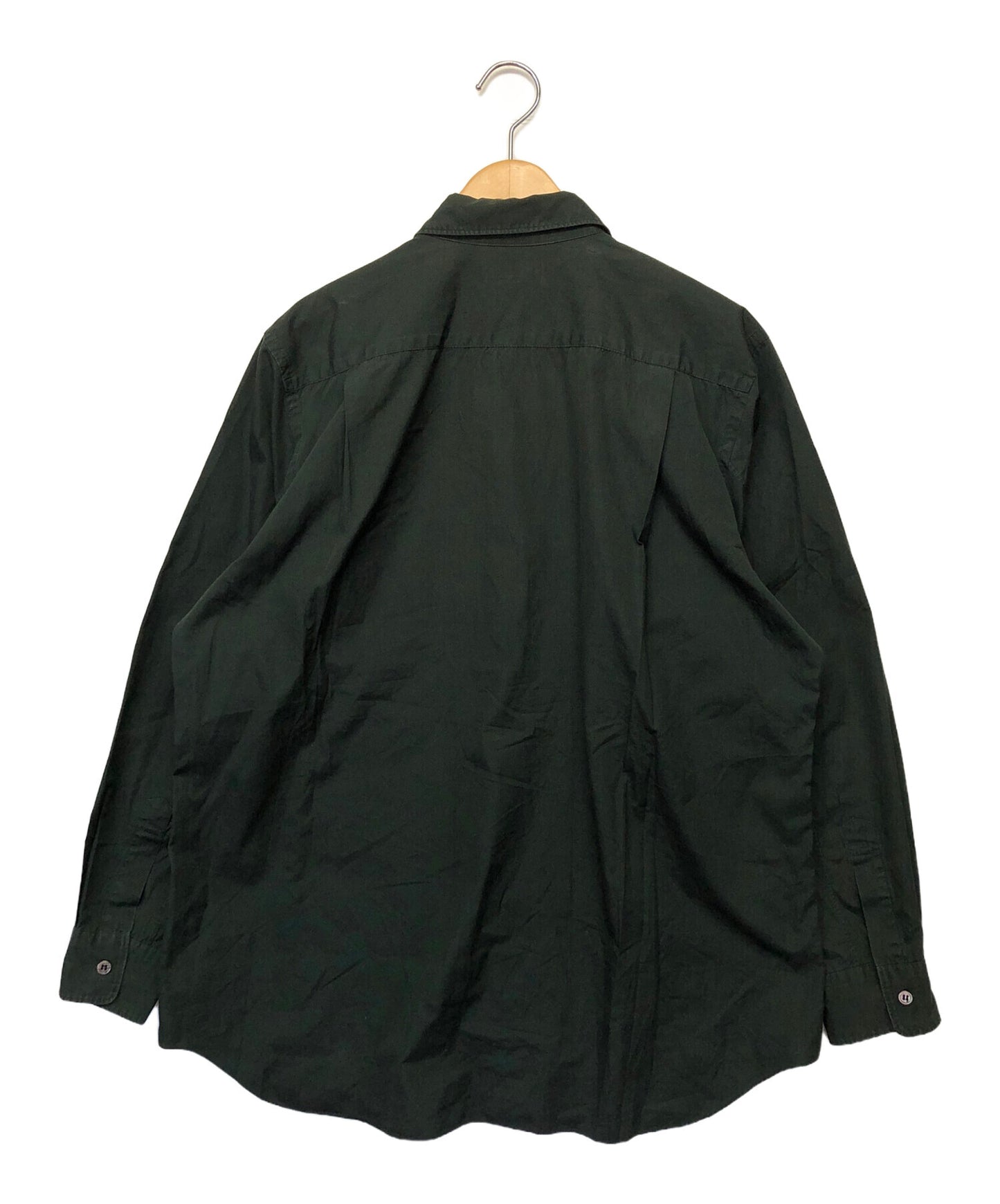 [Pre-owned] COMME des GARCONS HOMME cotton shirt