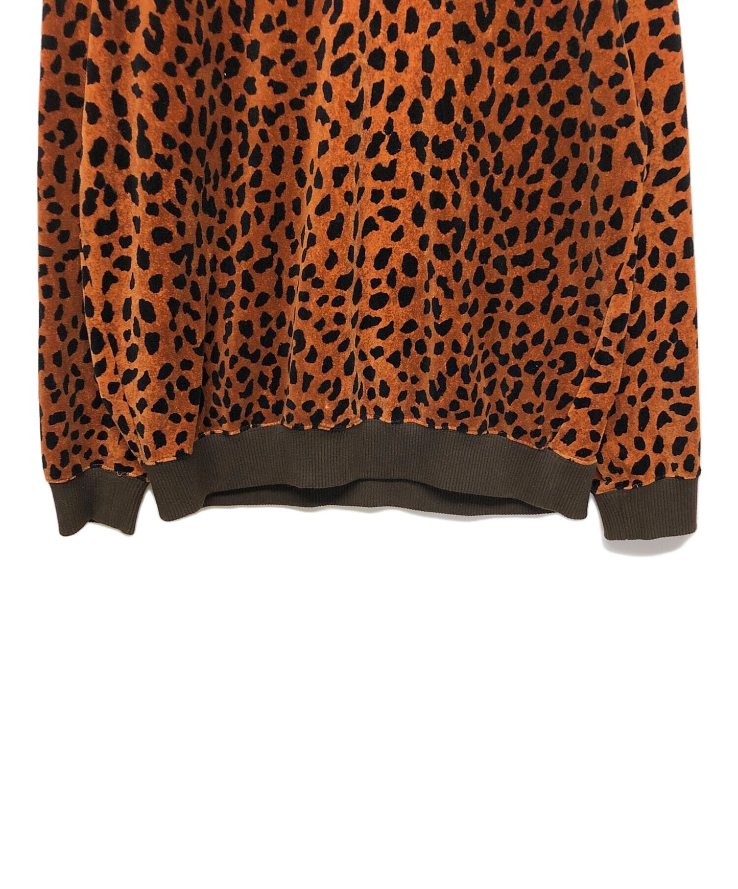 [Pre-owned] WACKO MARIA sweatshirt