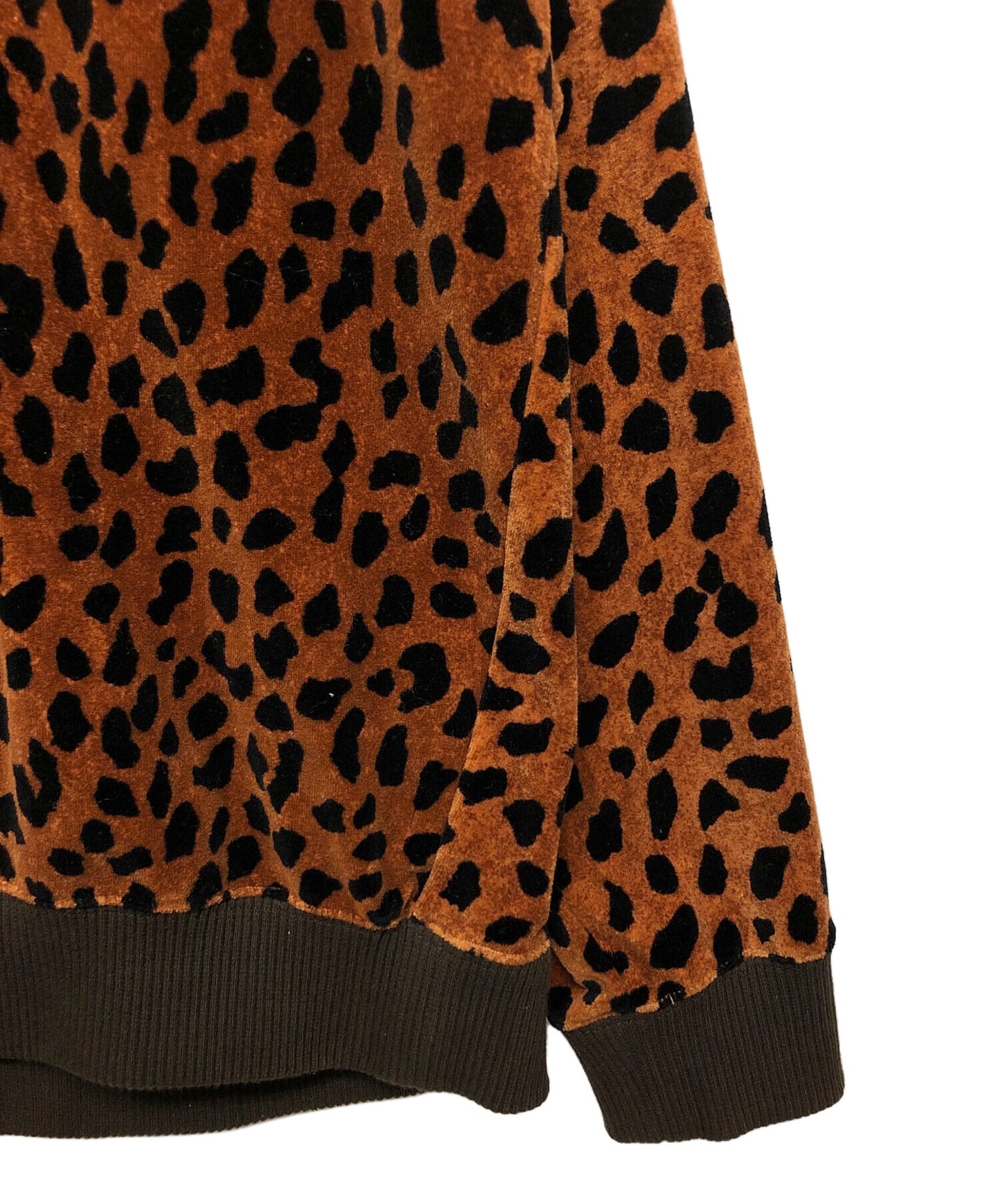 [Pre-owned] WACKO MARIA sweatshirt