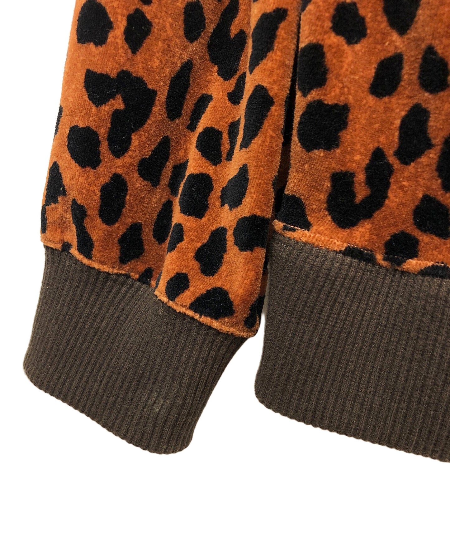 [Pre-owned] WACKO MARIA sweatshirt