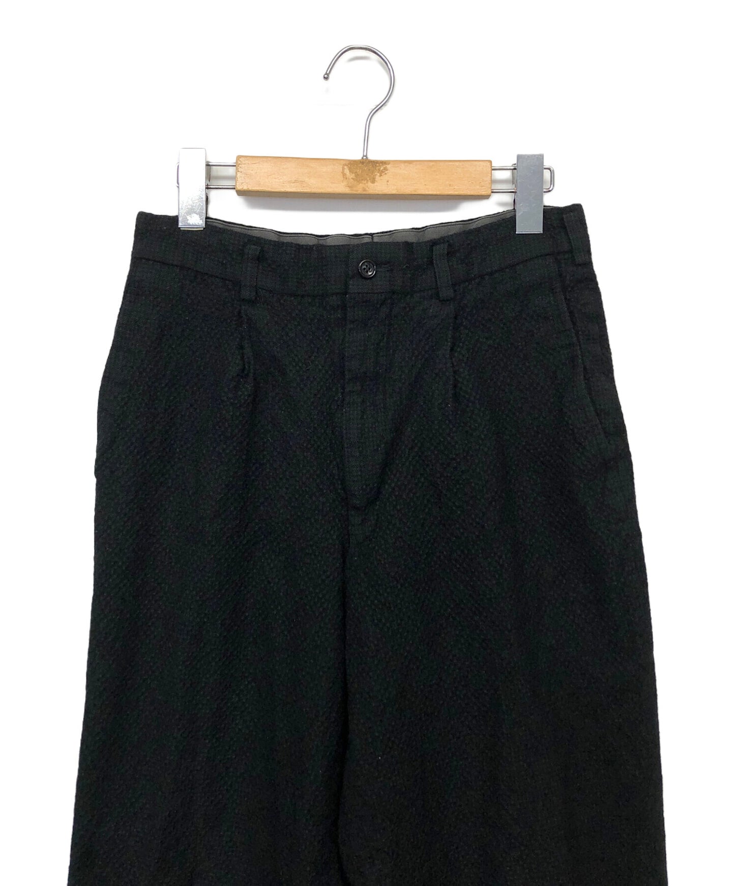[Pre-owned] COMME des GARCONS HOMME pants HP-08008M