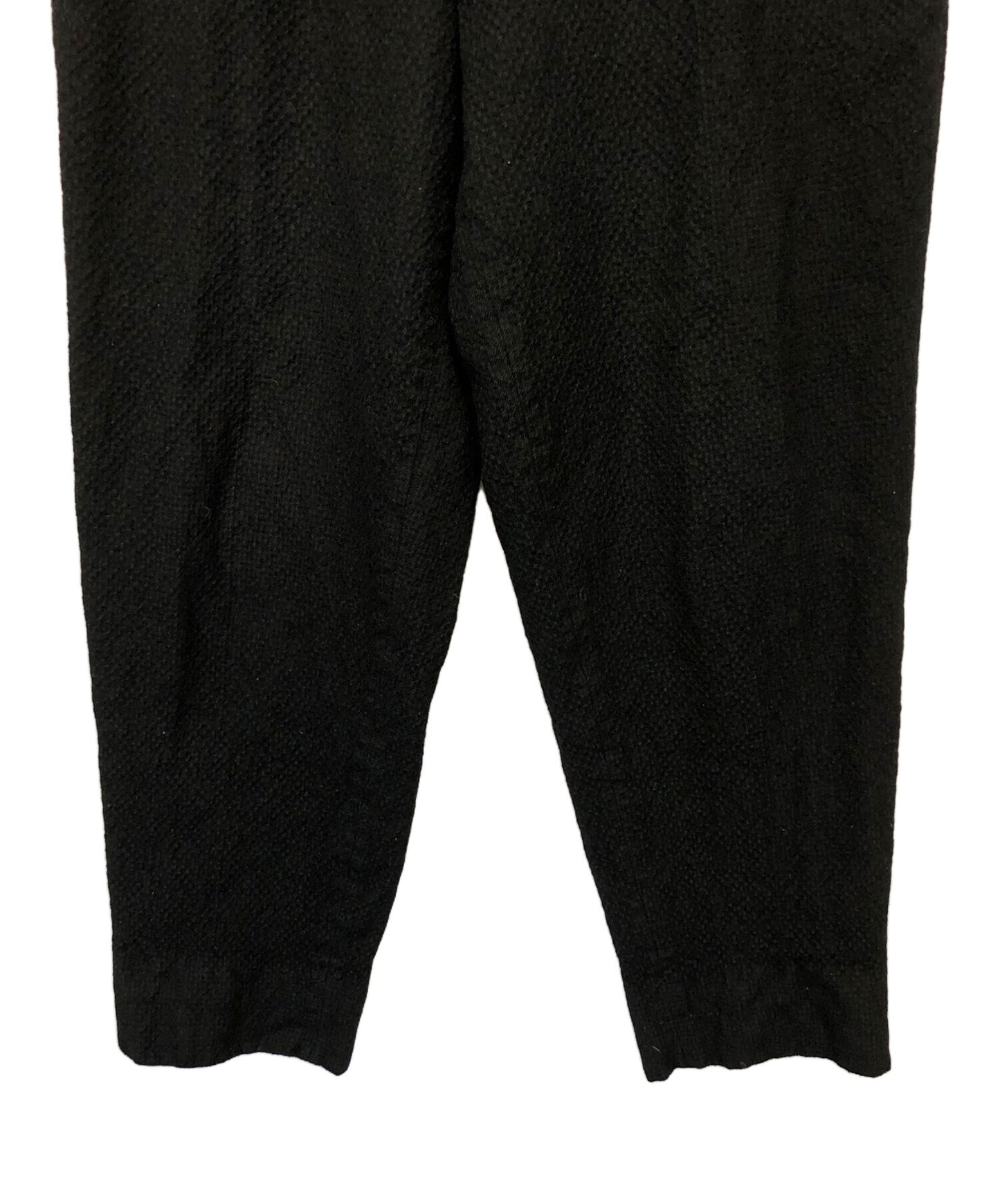 [Pre-owned] COMME des GARCONS HOMME pants HP-08008M