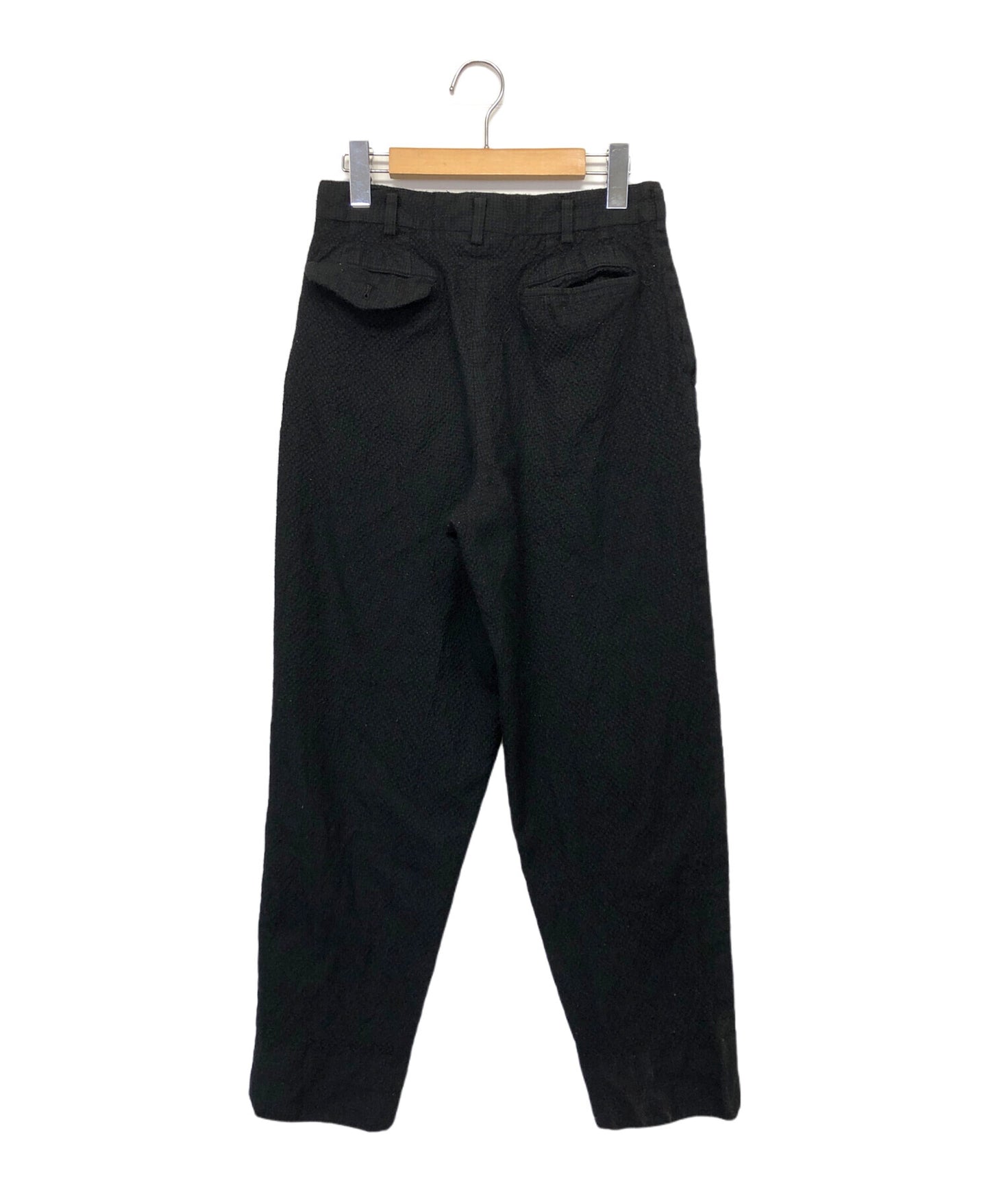 [Pre-owned] COMME des GARCONS HOMME pants HP-08008M