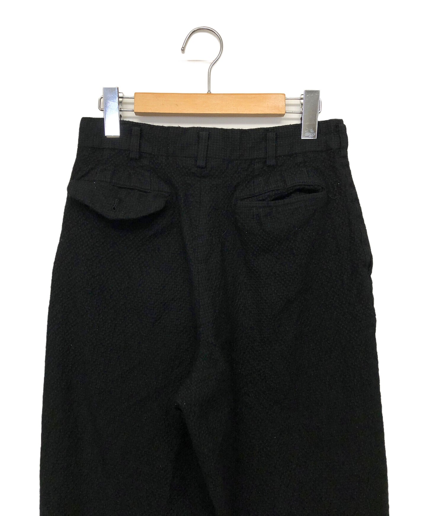 [Pre-owned] COMME des GARCONS HOMME pants HP-08008M