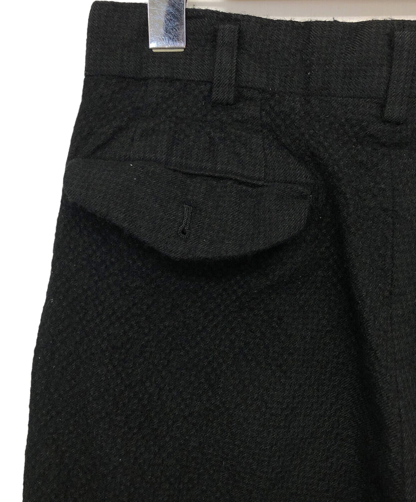 [Pre-owned] COMME des GARCONS HOMME pants HP-08008M