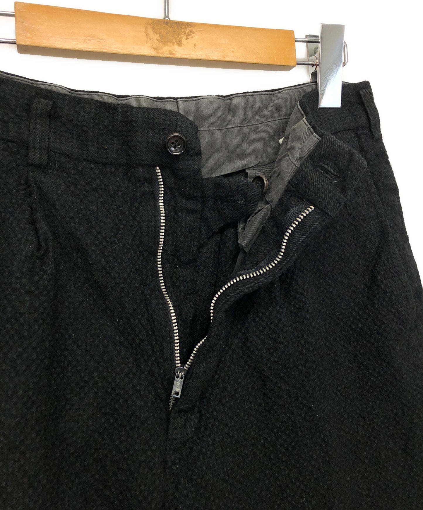 [Pre-owned] COMME des GARCONS HOMME pants HP-08008M