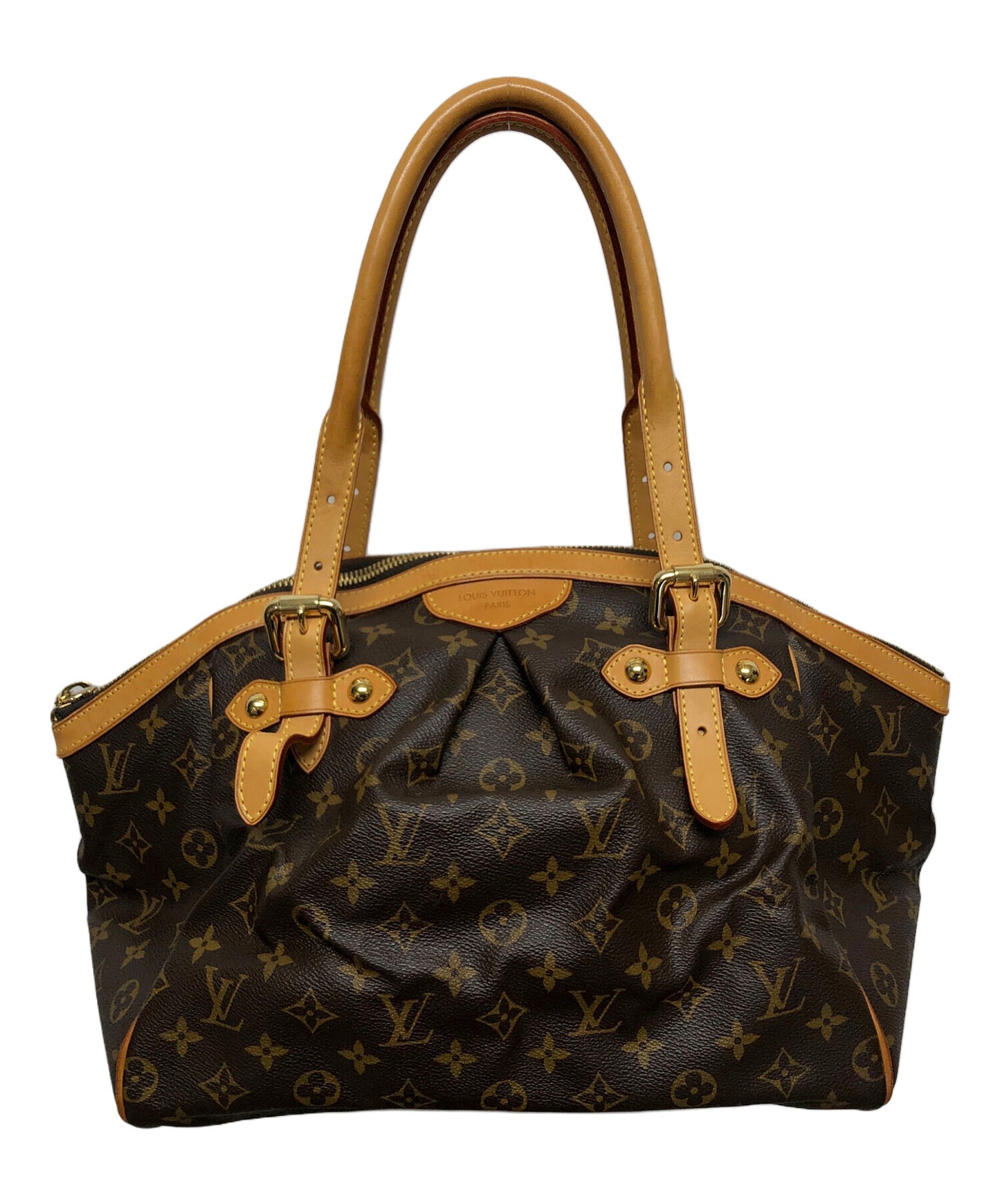 [Pre-owned] LOUIS VUITTON Monogram Tivoli GM M40144