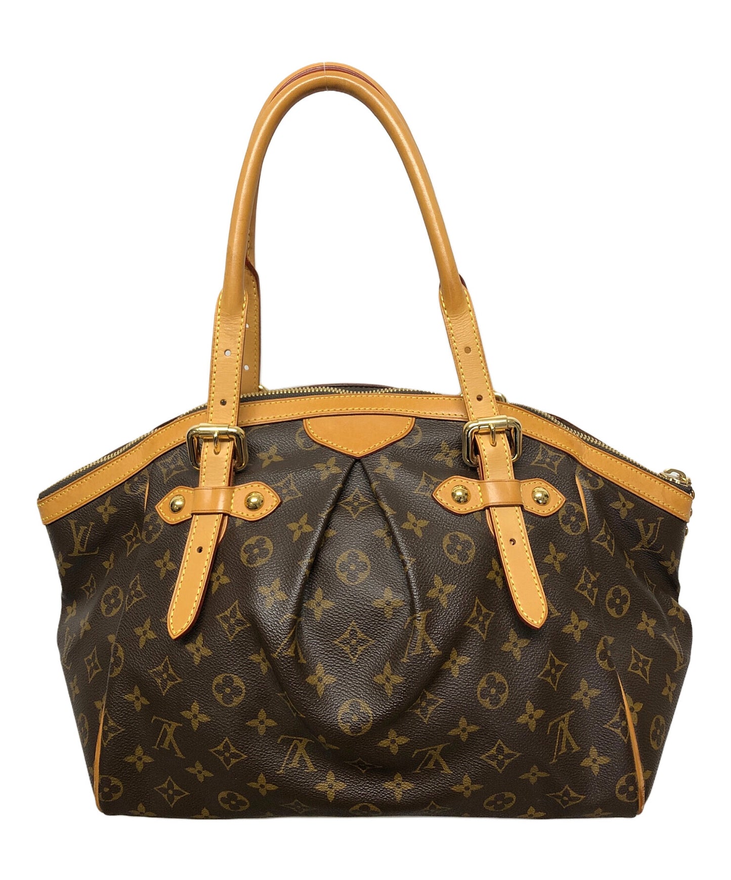 [Pre-owned] LOUIS VUITTON Monogram Tivoli GM M40144