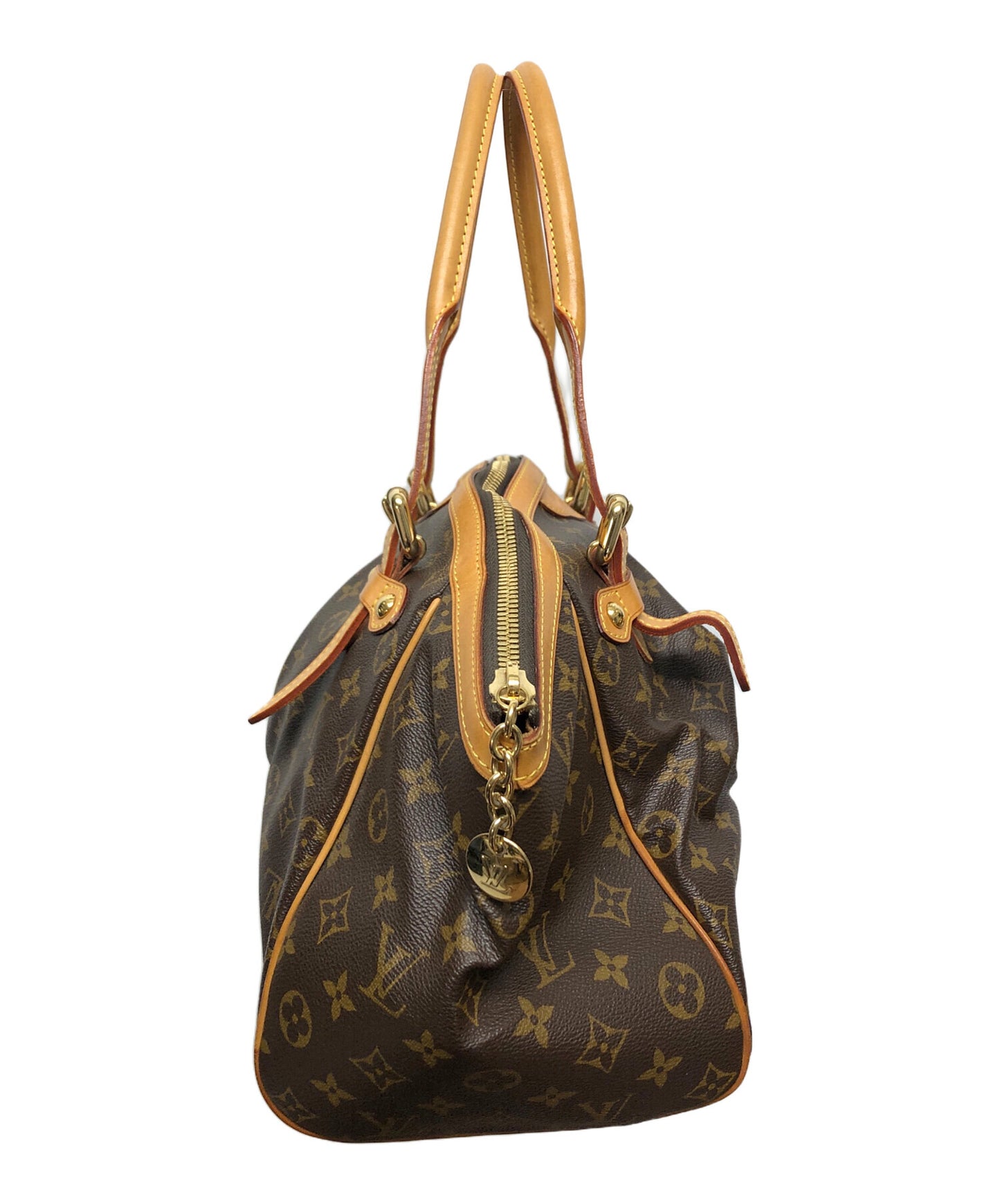 [Pre-owned] LOUIS VUITTON Monogram Tivoli GM M40144