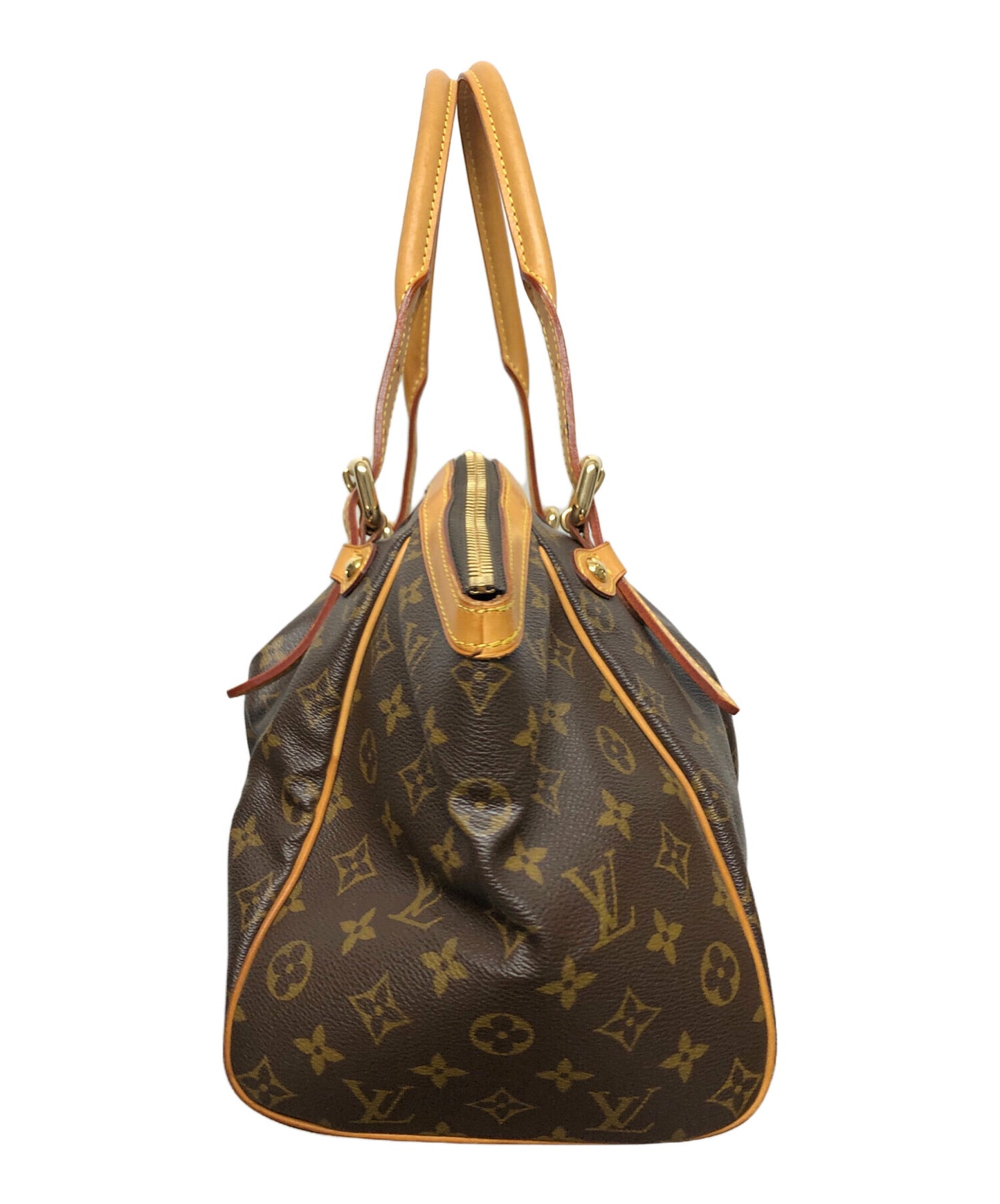 [Pre-owned] LOUIS VUITTON Monogram Tivoli GM M40144