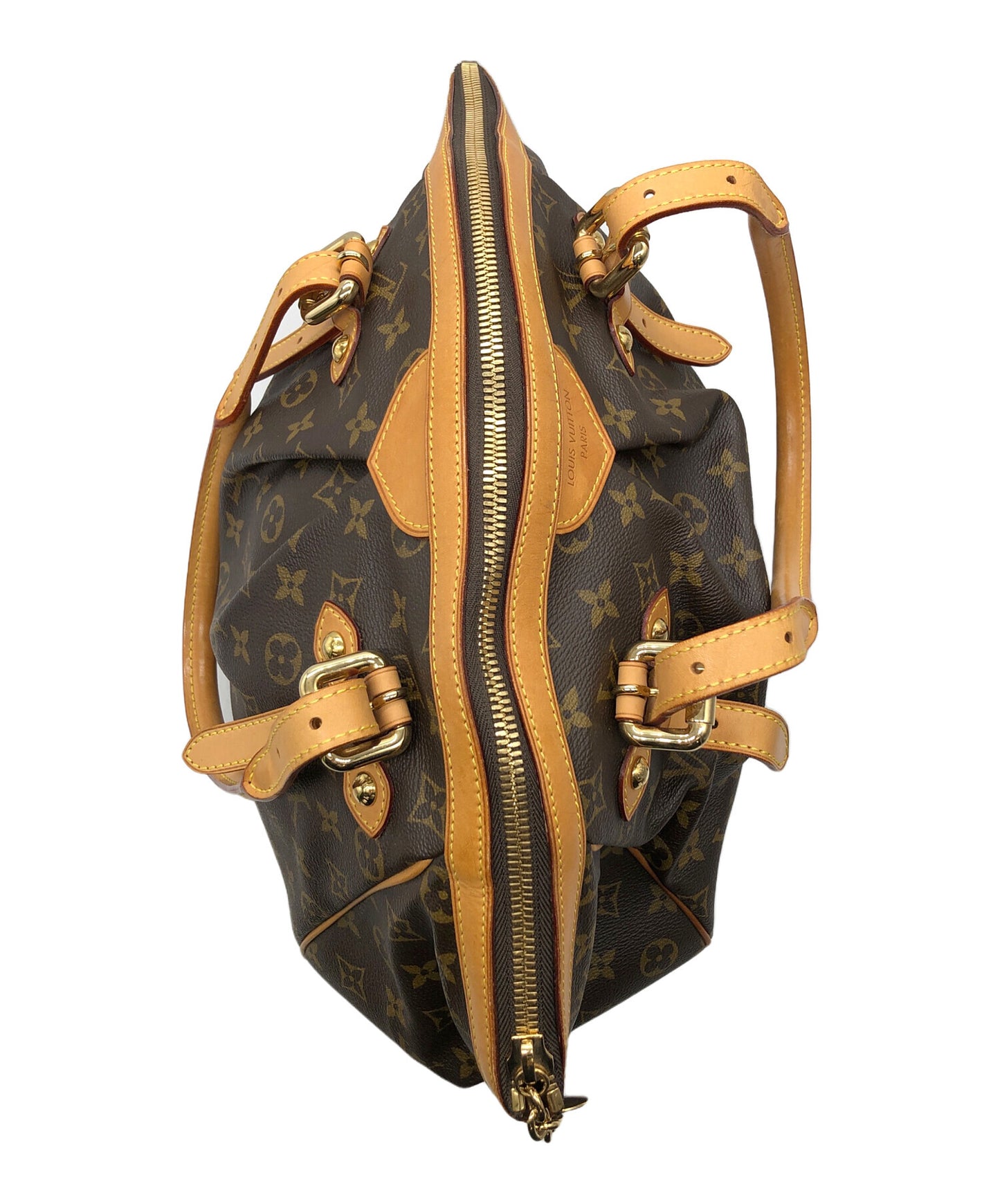 [Pre-owned] LOUIS VUITTON Monogram Tivoli GM M40144