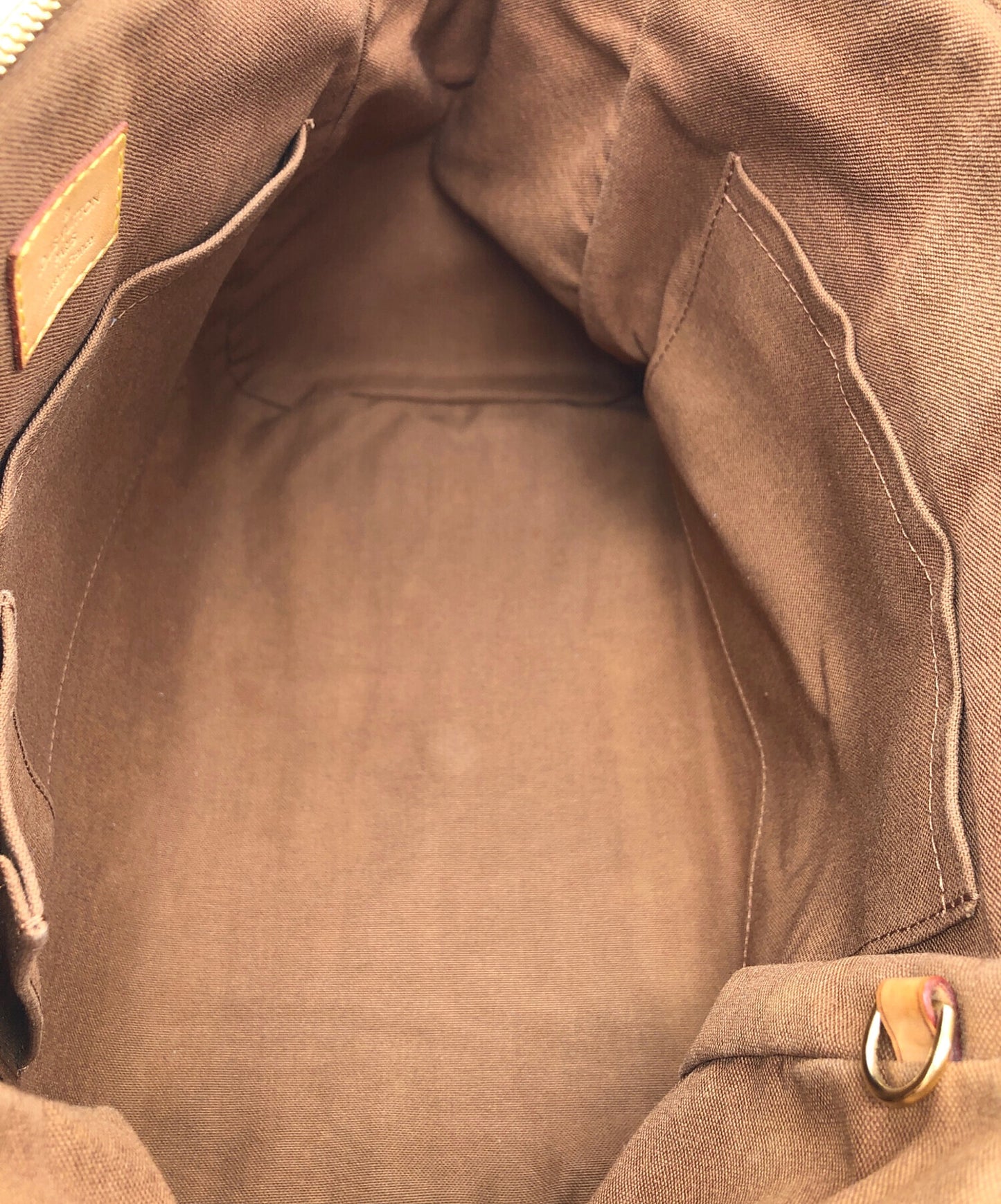 [Pre-owned] LOUIS VUITTON Monogram Tivoli GM M40144