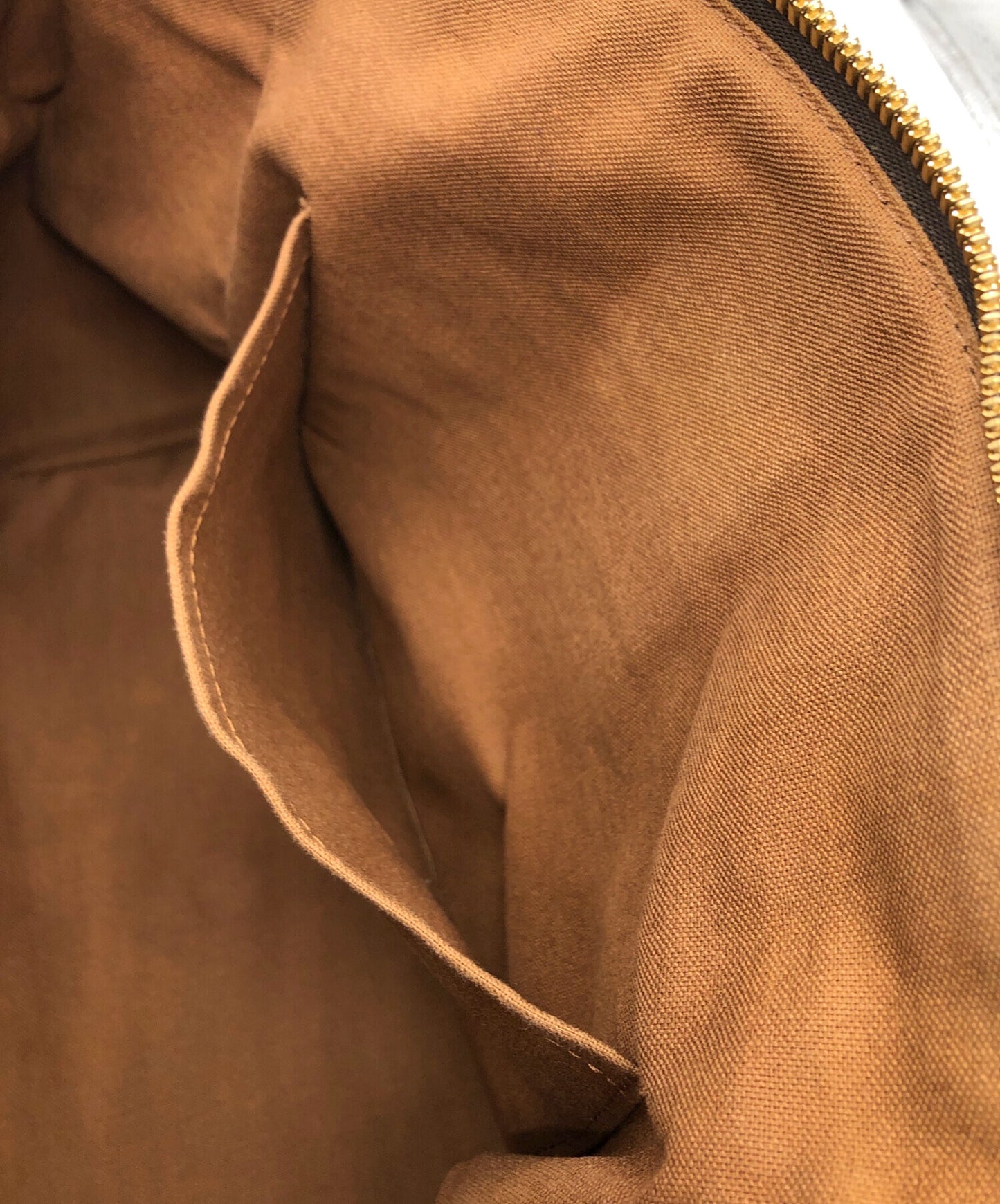 [Pre-owned] LOUIS VUITTON Monogram Tivoli GM M40144