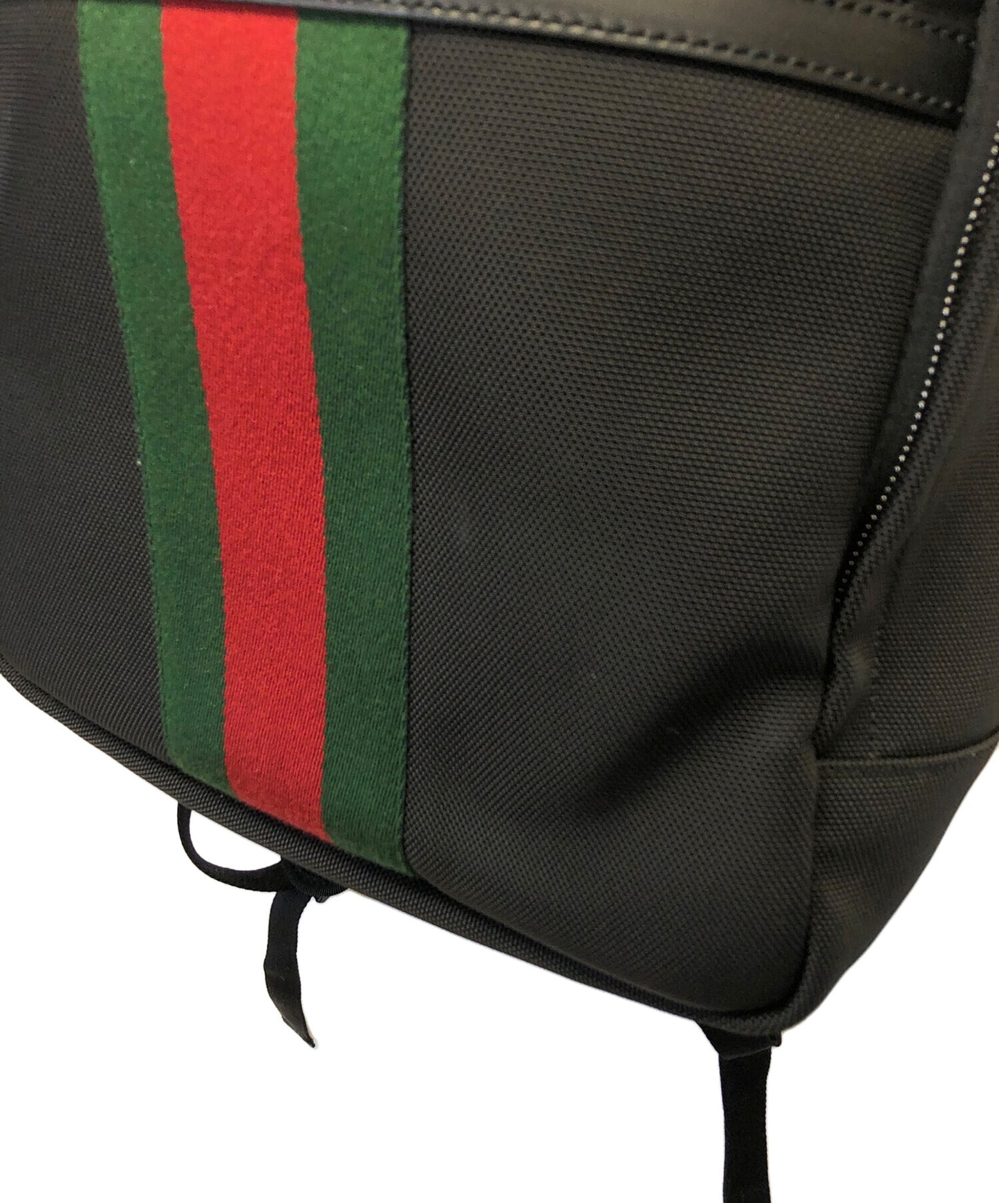 [Pre-owned] GUCCI backpack 495558