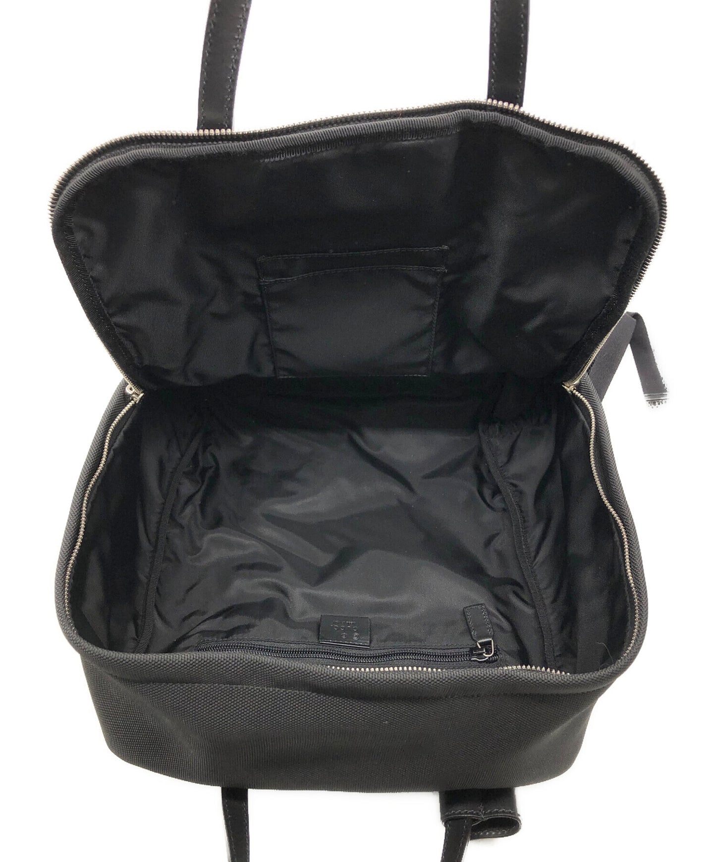 [Pre-owned] GUCCI backpack 495558