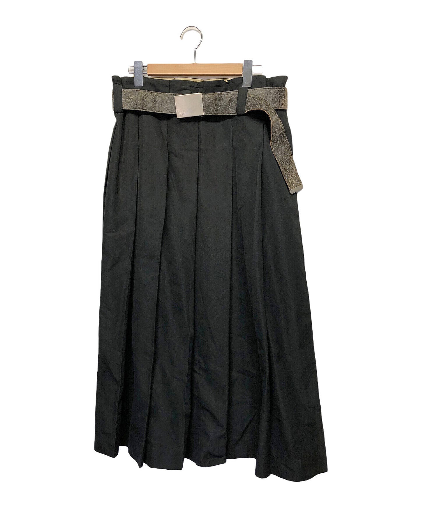 [Pre-owned] Y's skirt YE-S18-010