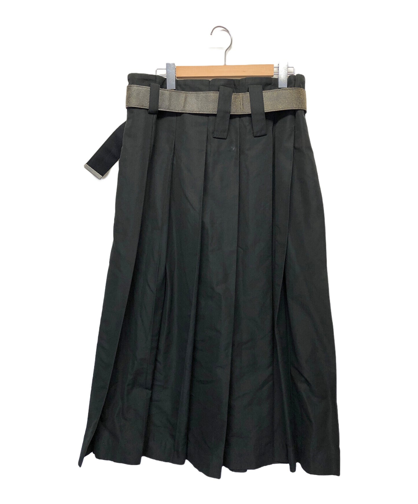 [Pre-owned] Y's skirt YE-S18-010