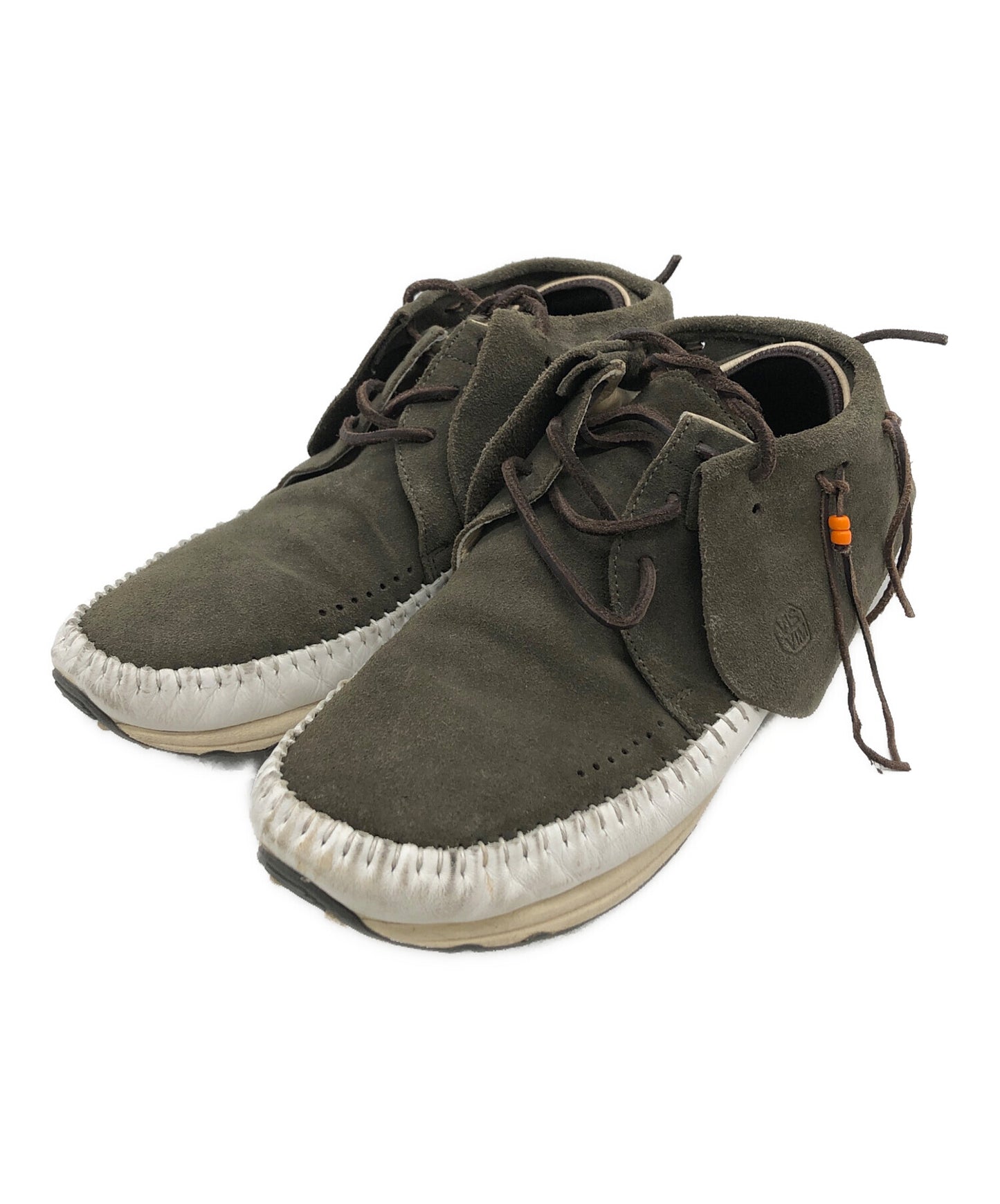 [Pre-owned] VISVIM FBT