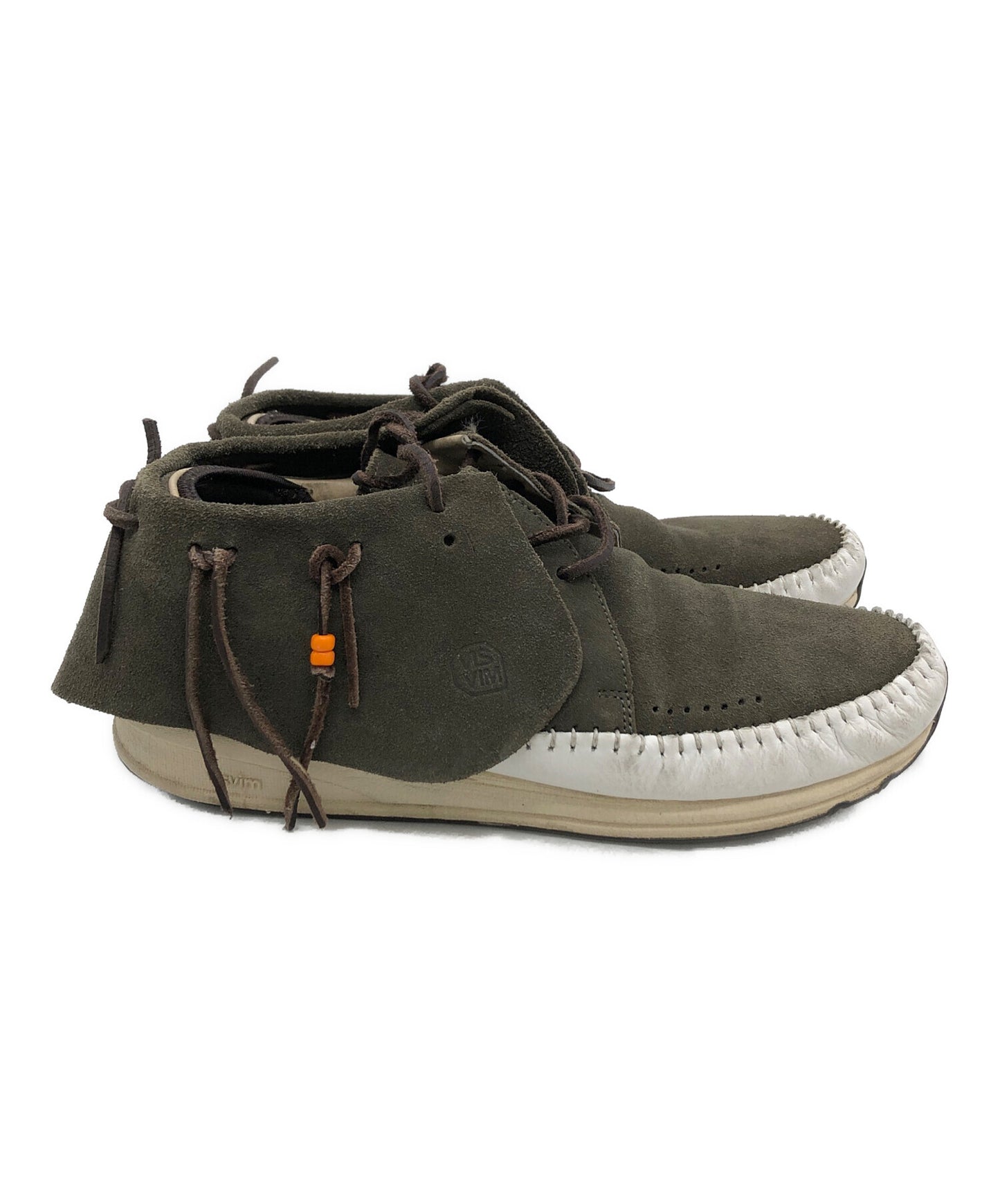[Pre-owned] VISVIM FBT
