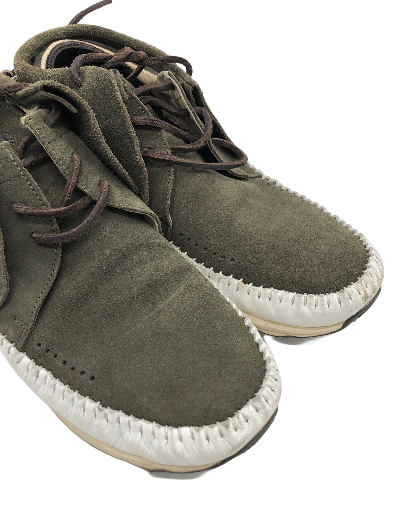 [Pre-owned] VISVIM FBT