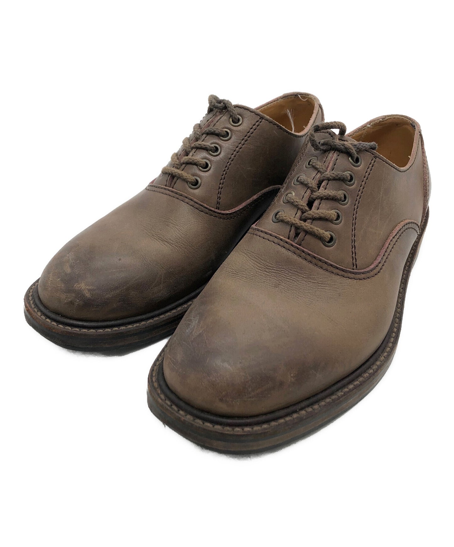 [Pre-owned] COMME des GARCONS HOMME dress shoes