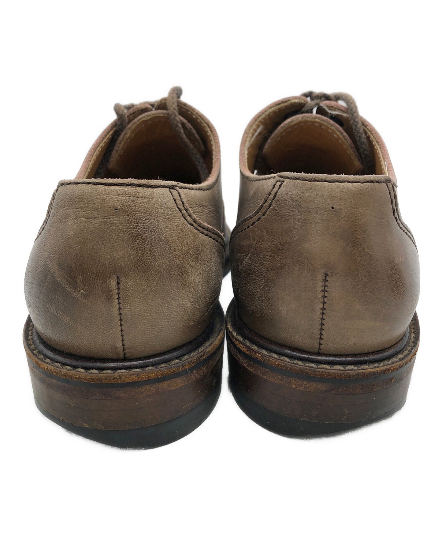 [Pre-owned] COMME des GARCONS HOMME dress shoes