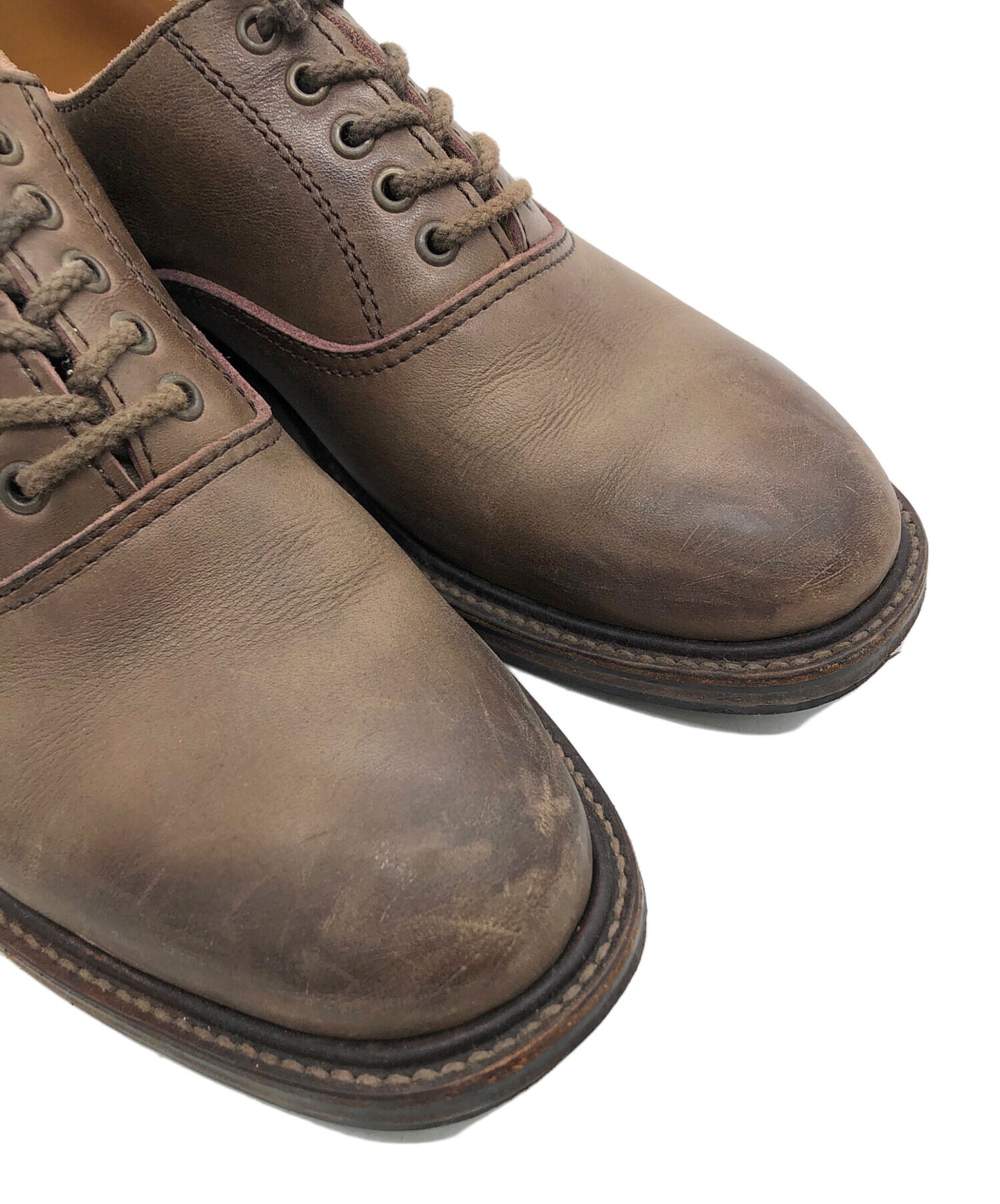 [Pre-owned] COMME des GARCONS HOMME dress shoes