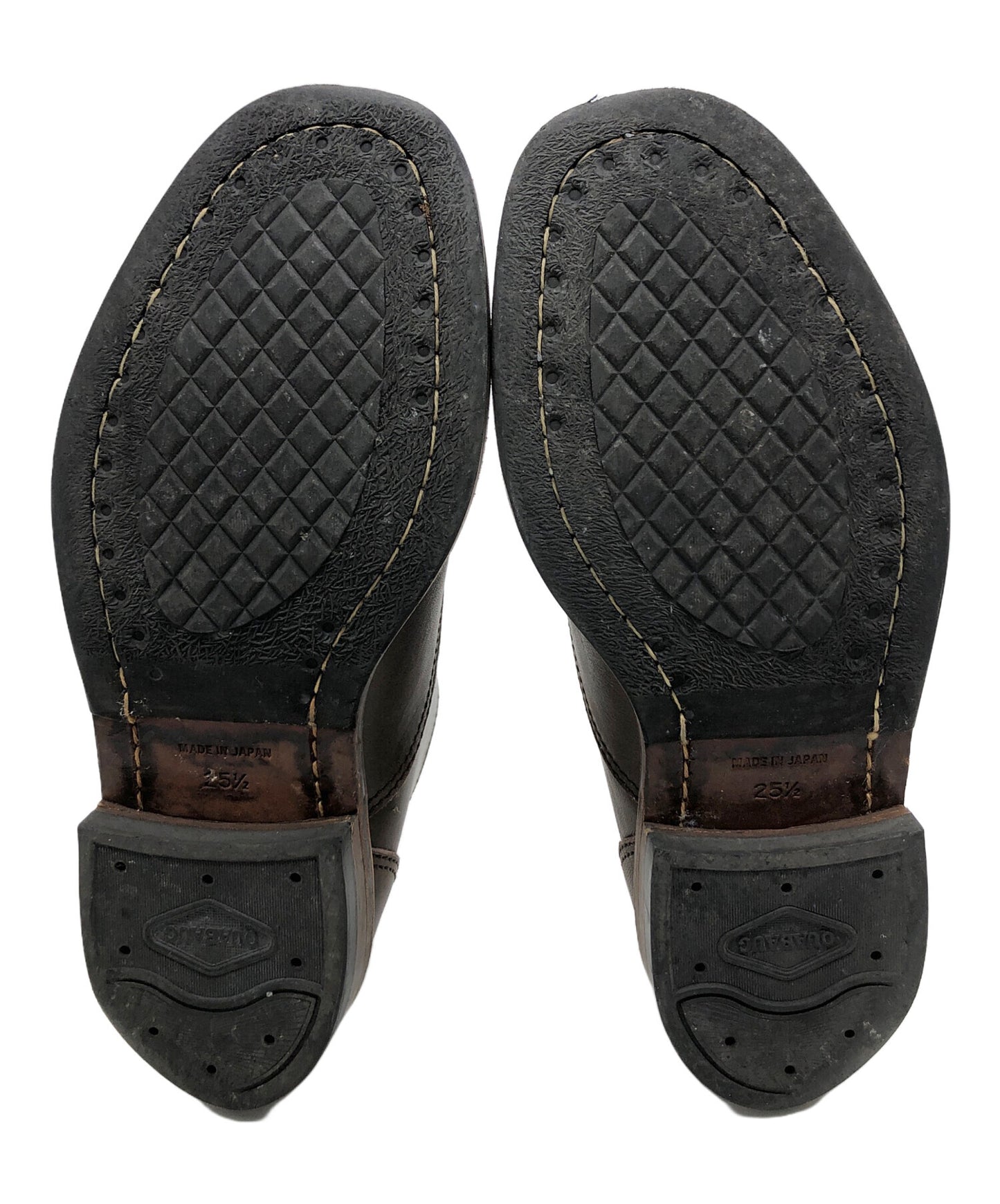 [Pre-owned] COMME des GARCONS HOMME dress shoes