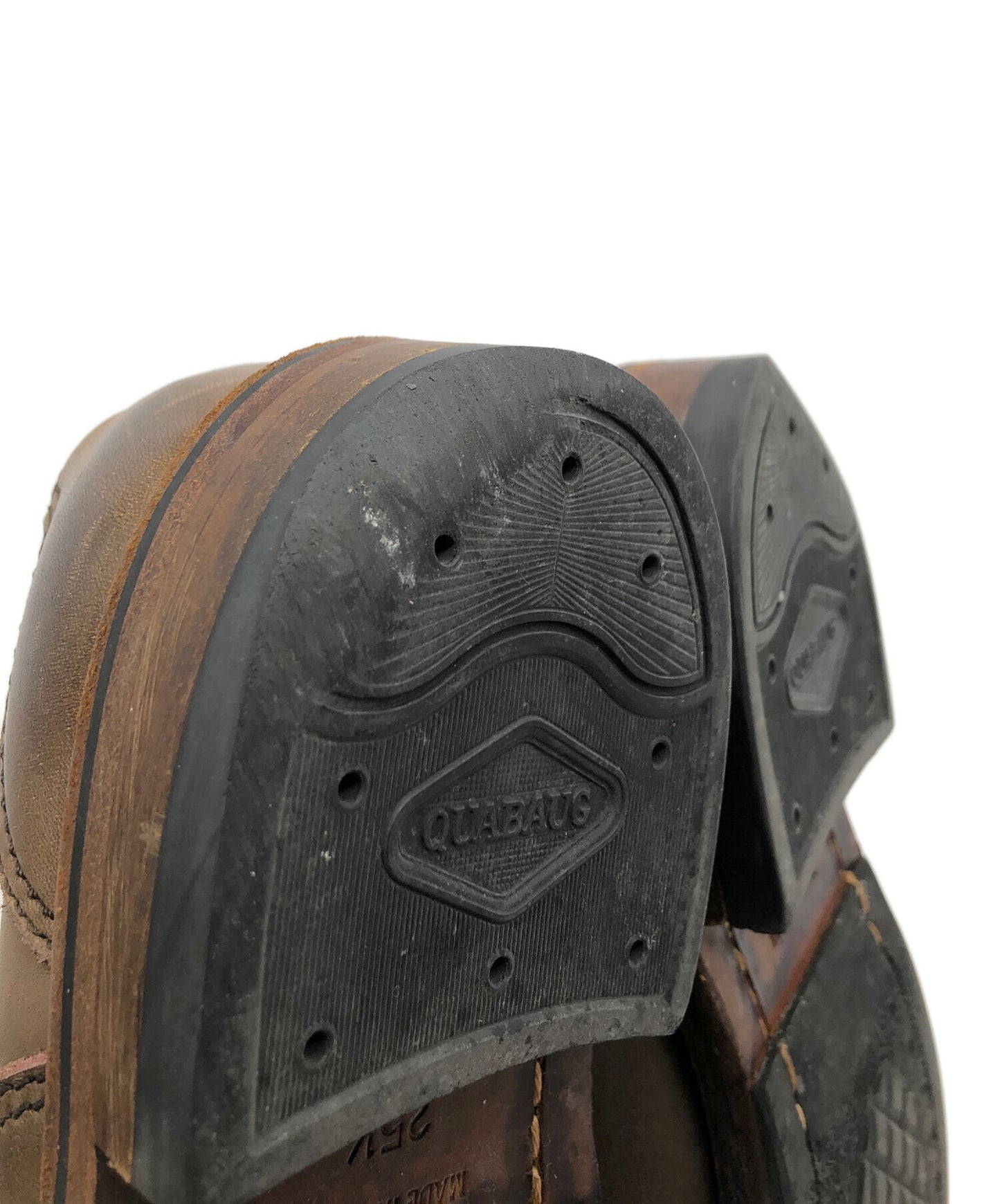 [Pre-owned] COMME des GARCONS HOMME dress shoes