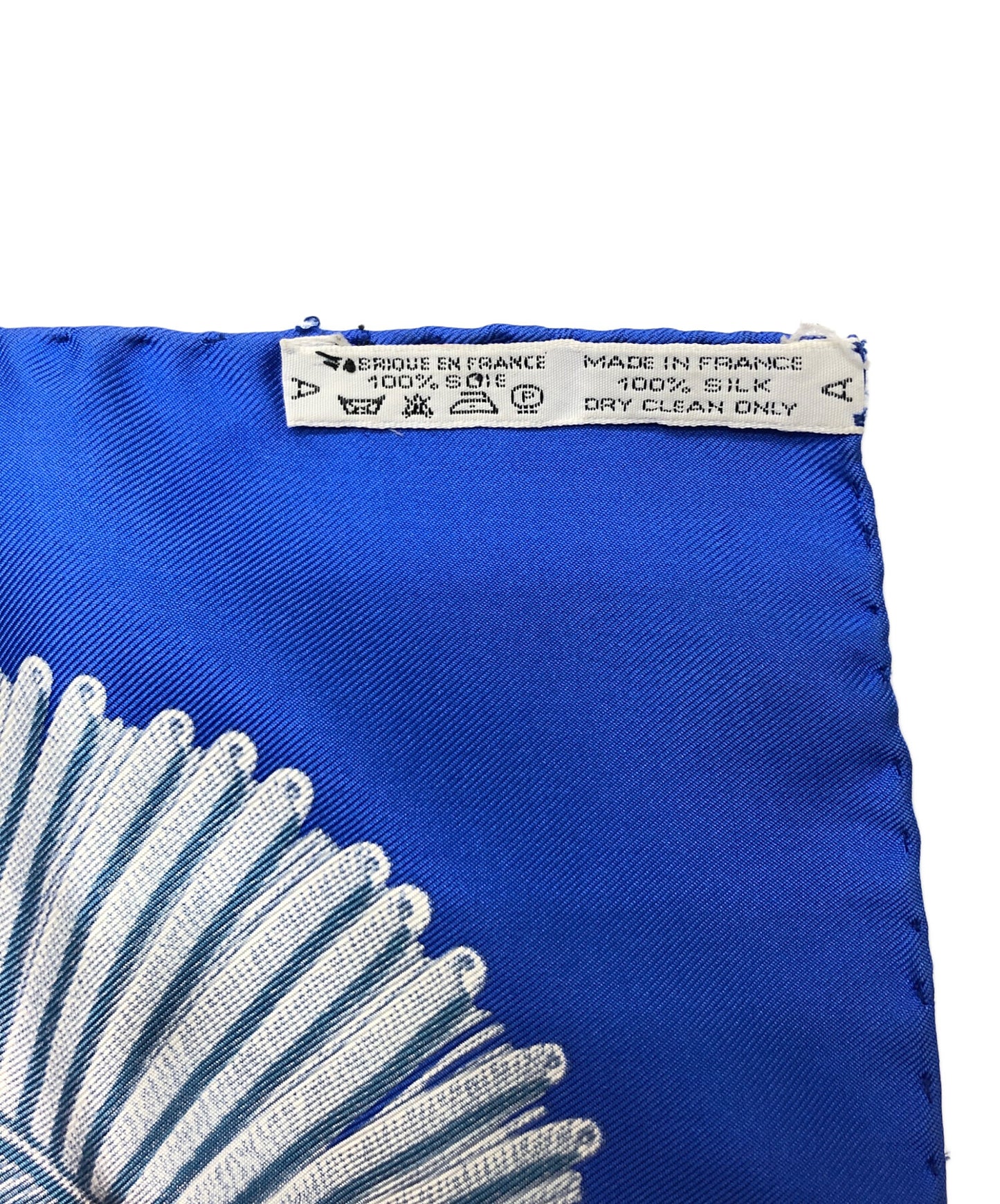 [Pre-owned] HERMES POSTE ET CAVALERIE