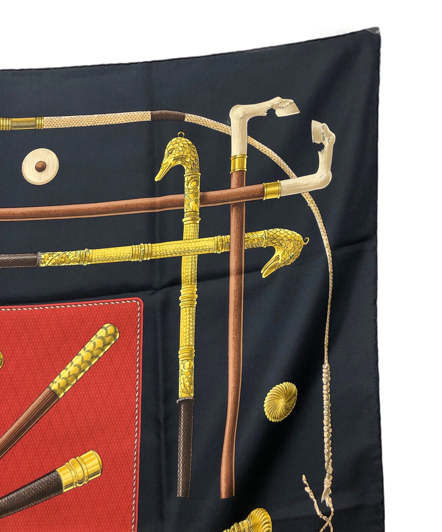 [Pre-owned] HERMES CANNES POMMEAUX