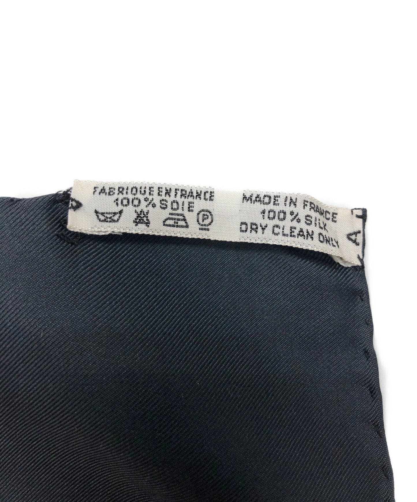 [Pre-owned] HERMES CANNES POMMEAUX