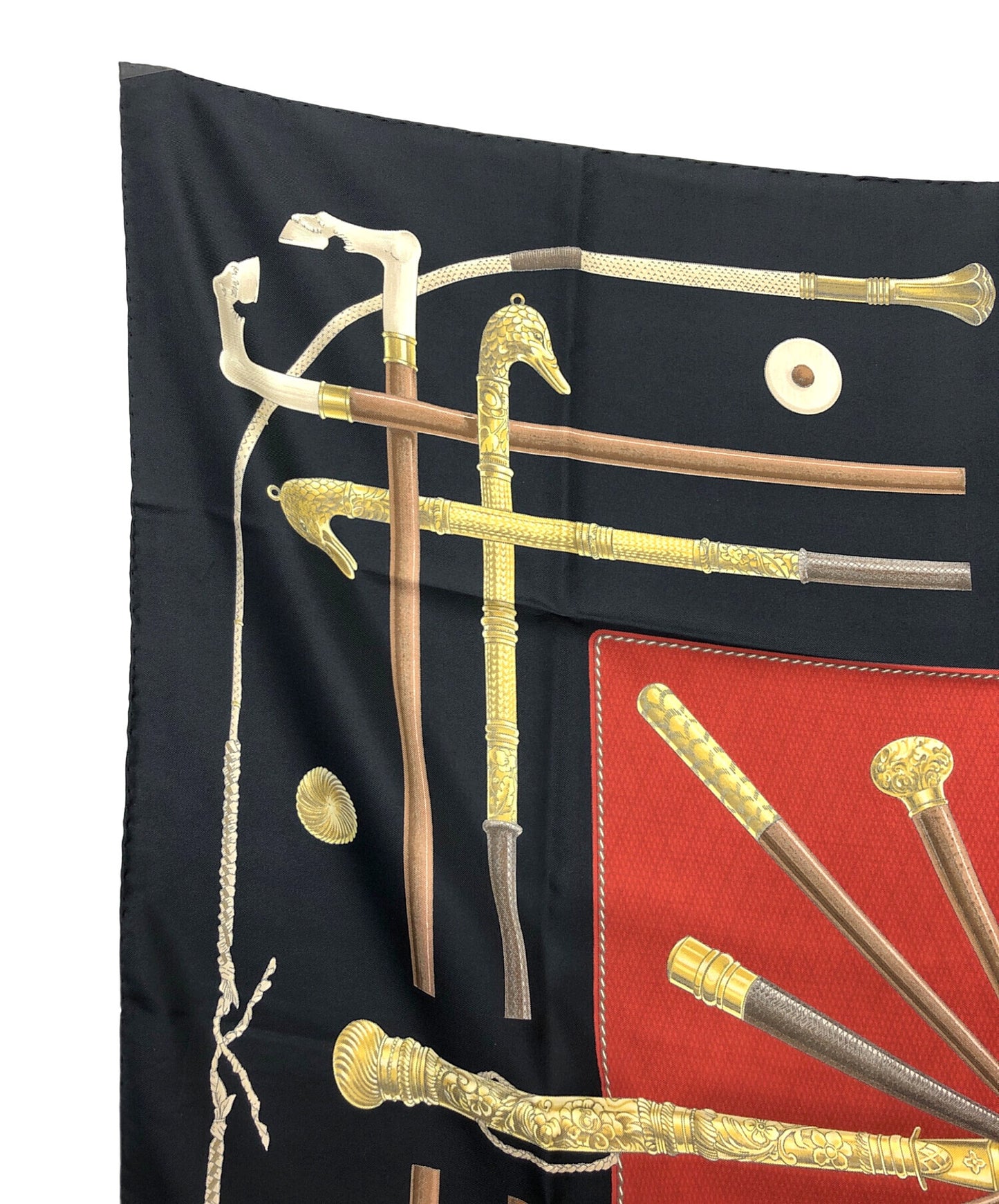 [Pre-owned] HERMES CANNES POMMEAUX