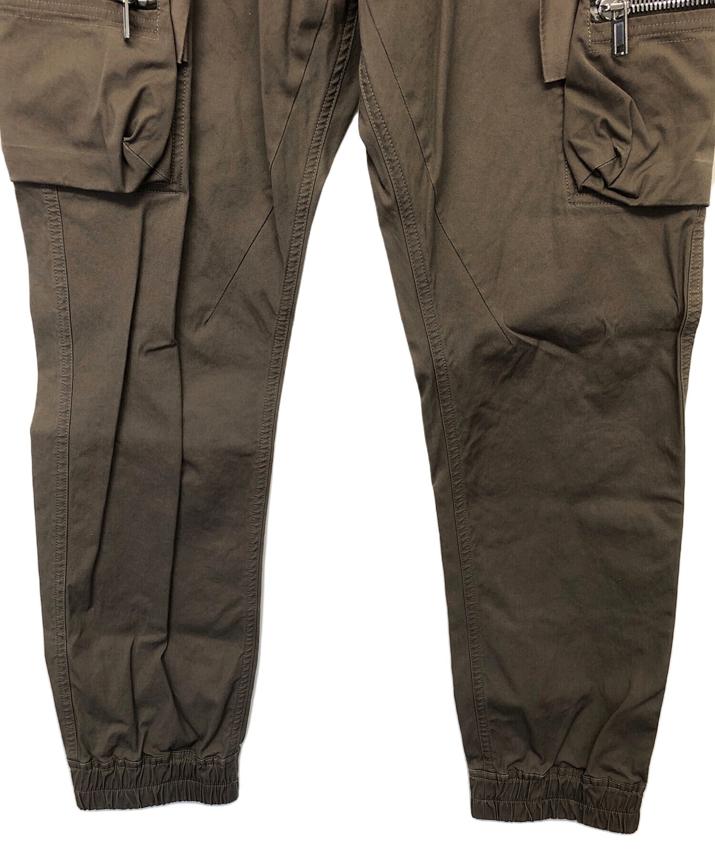 [Pre-owned] RICK OWENS RU01B1396-TE RU01B1396-TE