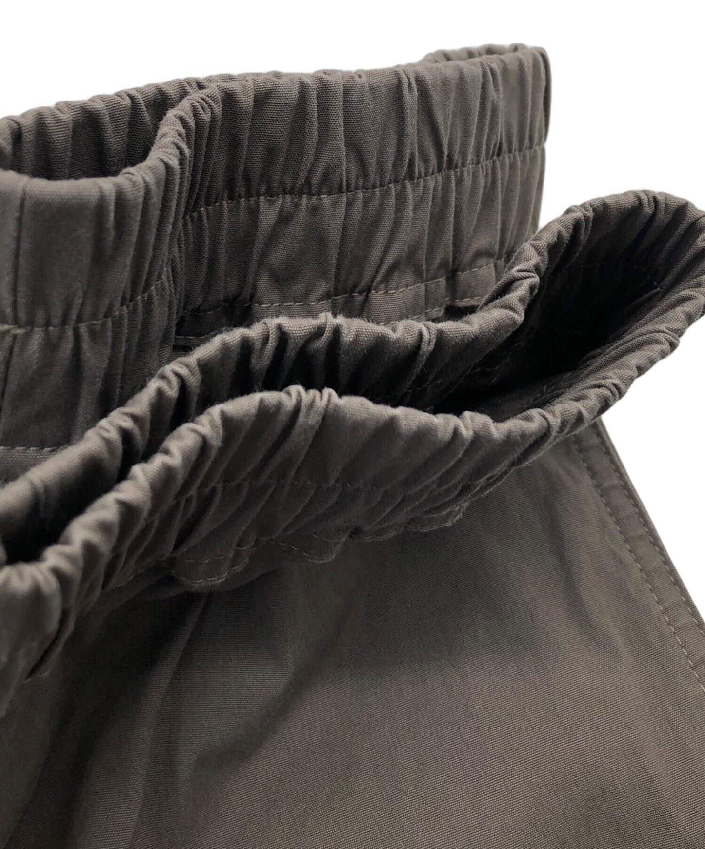 [Pre-owned] RICK OWENS RU01B1396-TE RU01B1396-TE