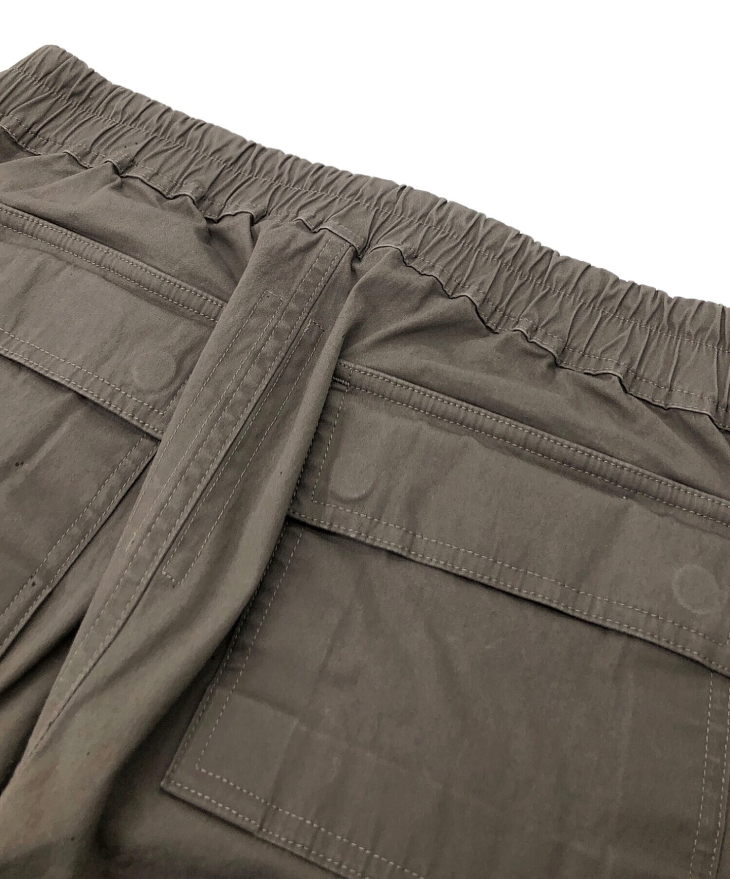 [Pre-owned] RICK OWENS RU01B1396-TE RU01B1396-TE