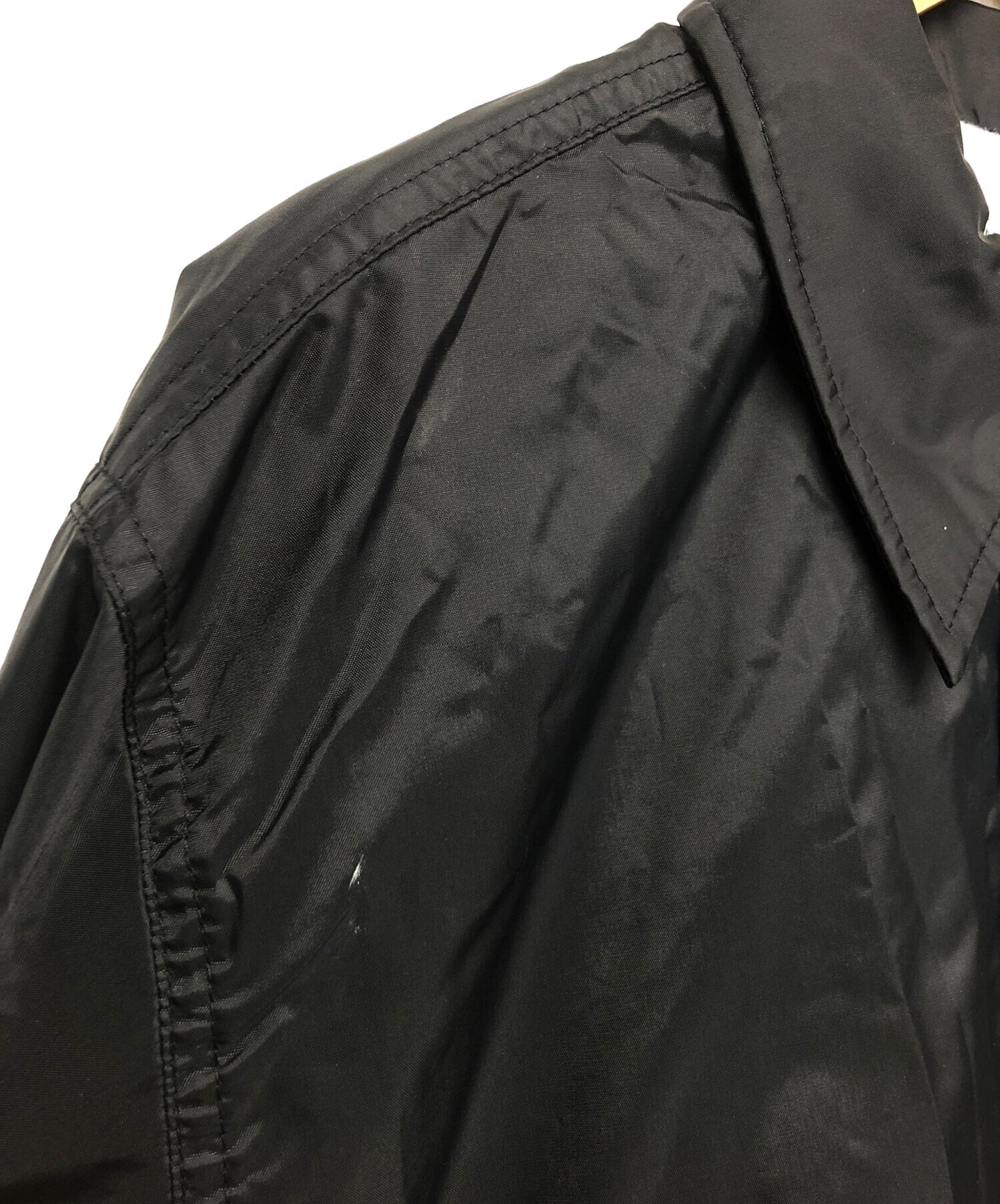 [Pre-owned] WACKO MARIA coach jacket