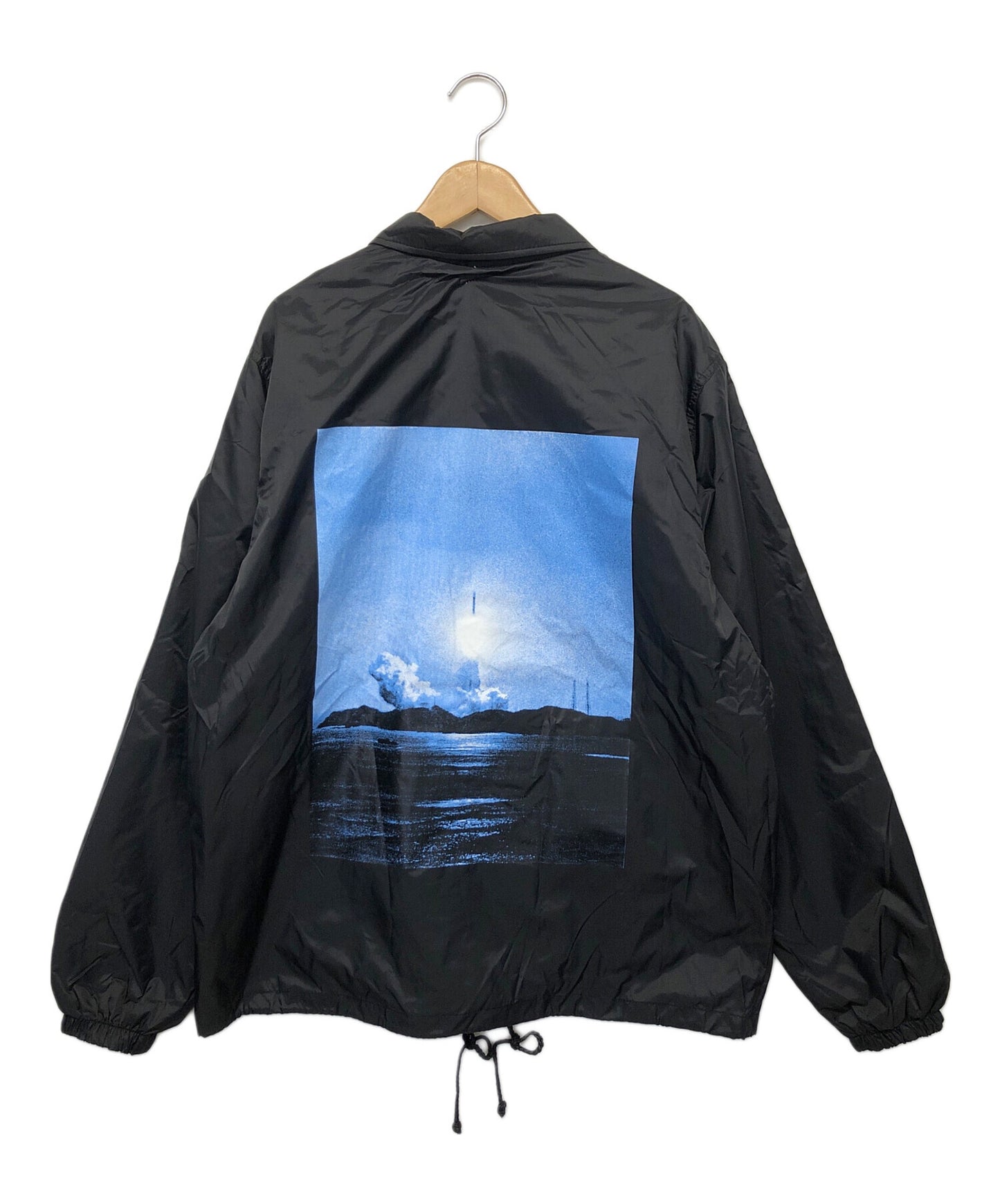 [Pre-owned] WACKO MARIA coach jacket