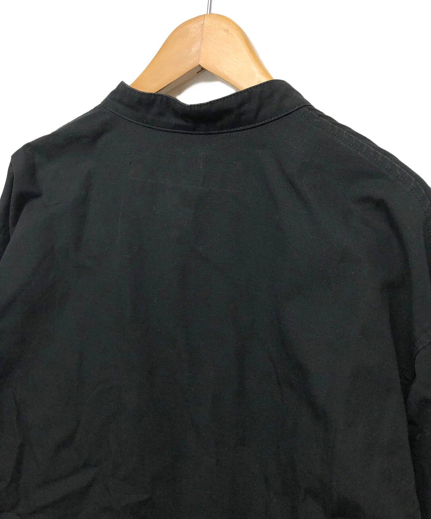 [Pre-owned] NEIGHBORHOOD shirt jacket 231AQNH-JKM03