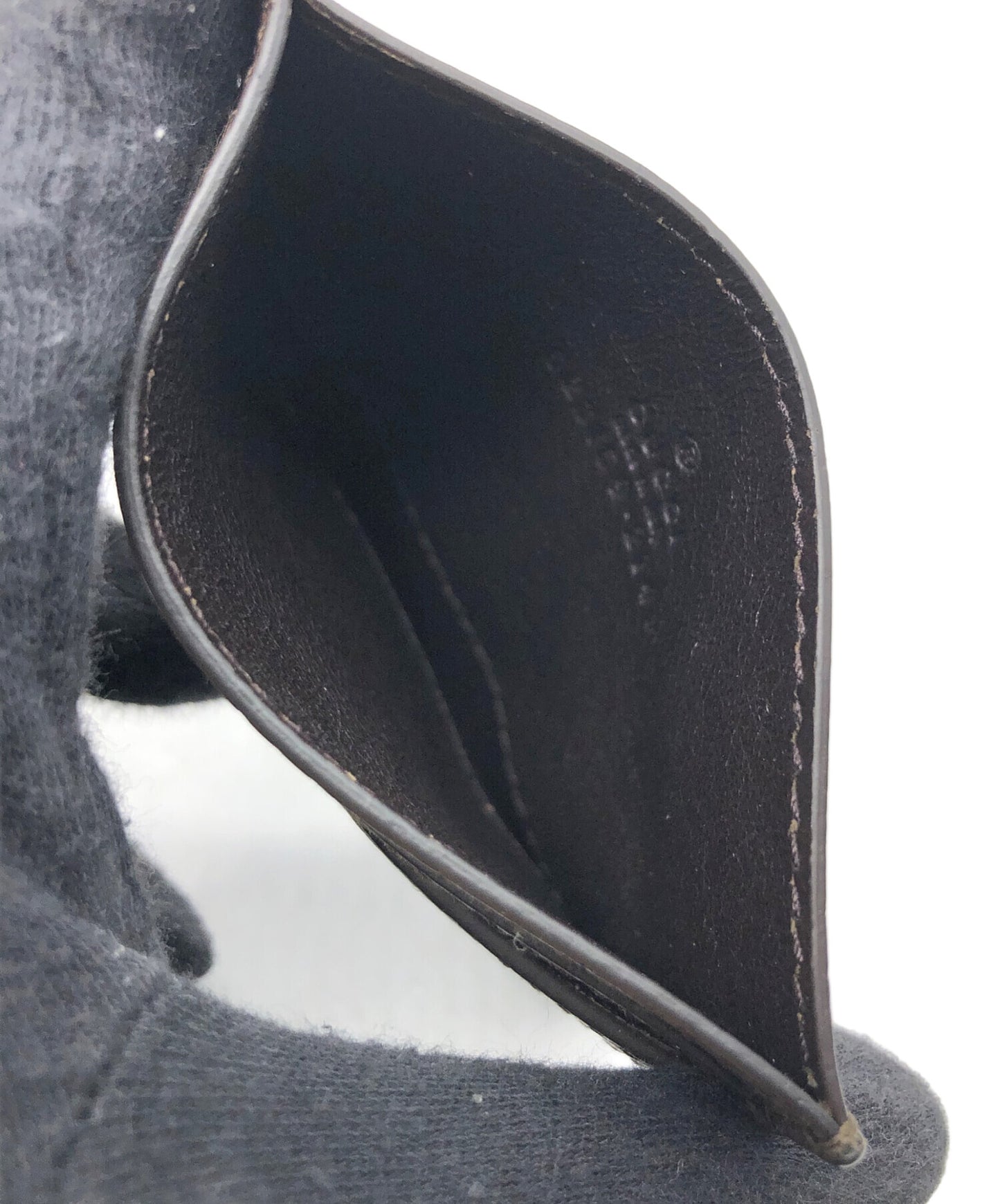 [Pre-owned] GUCCI GG Supreme Off-dia. 523159