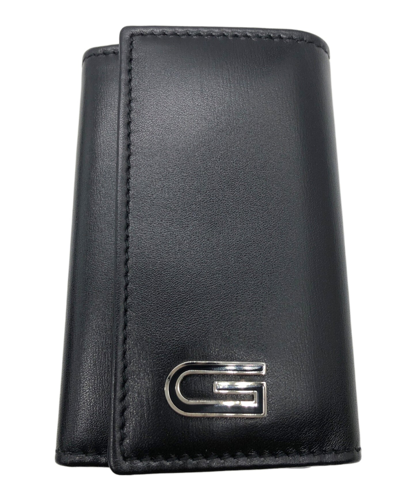 [Pre-owned] GUCCI 6-row key case 138066