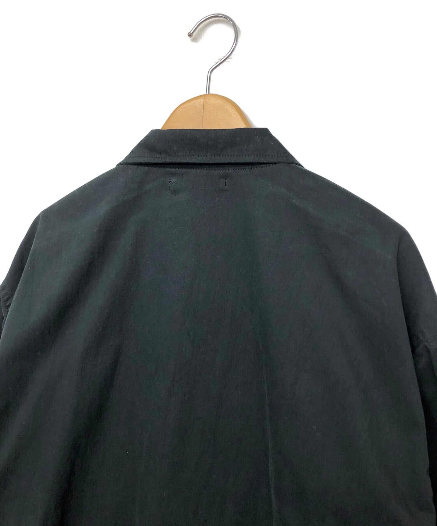 [Pre-owned] WTAPS D90 Field Jacket 211wvdt-jkm01