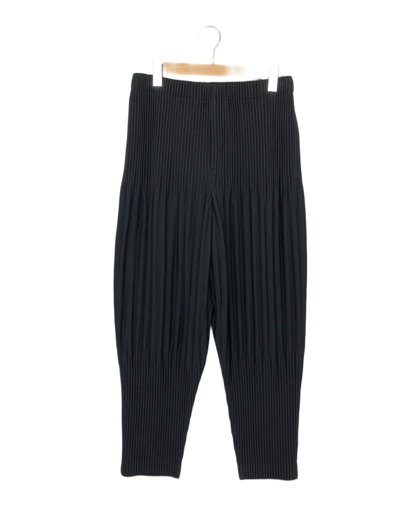 [Pre-owned] HOMME PLISSE ISSEY MIYAKE pants HP55-JF451-15