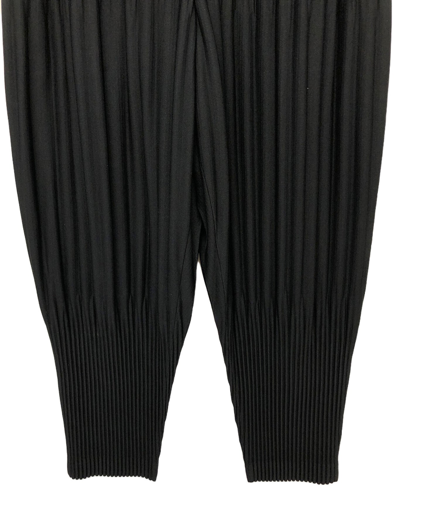 [Pre-owned] HOMME PLISSE ISSEY MIYAKE pants HP55-JF451-15