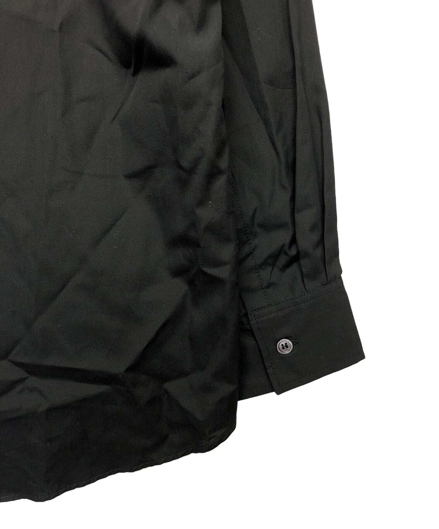 [Pre-owned] s'yte shirt (underwear) UU-B35-080-2