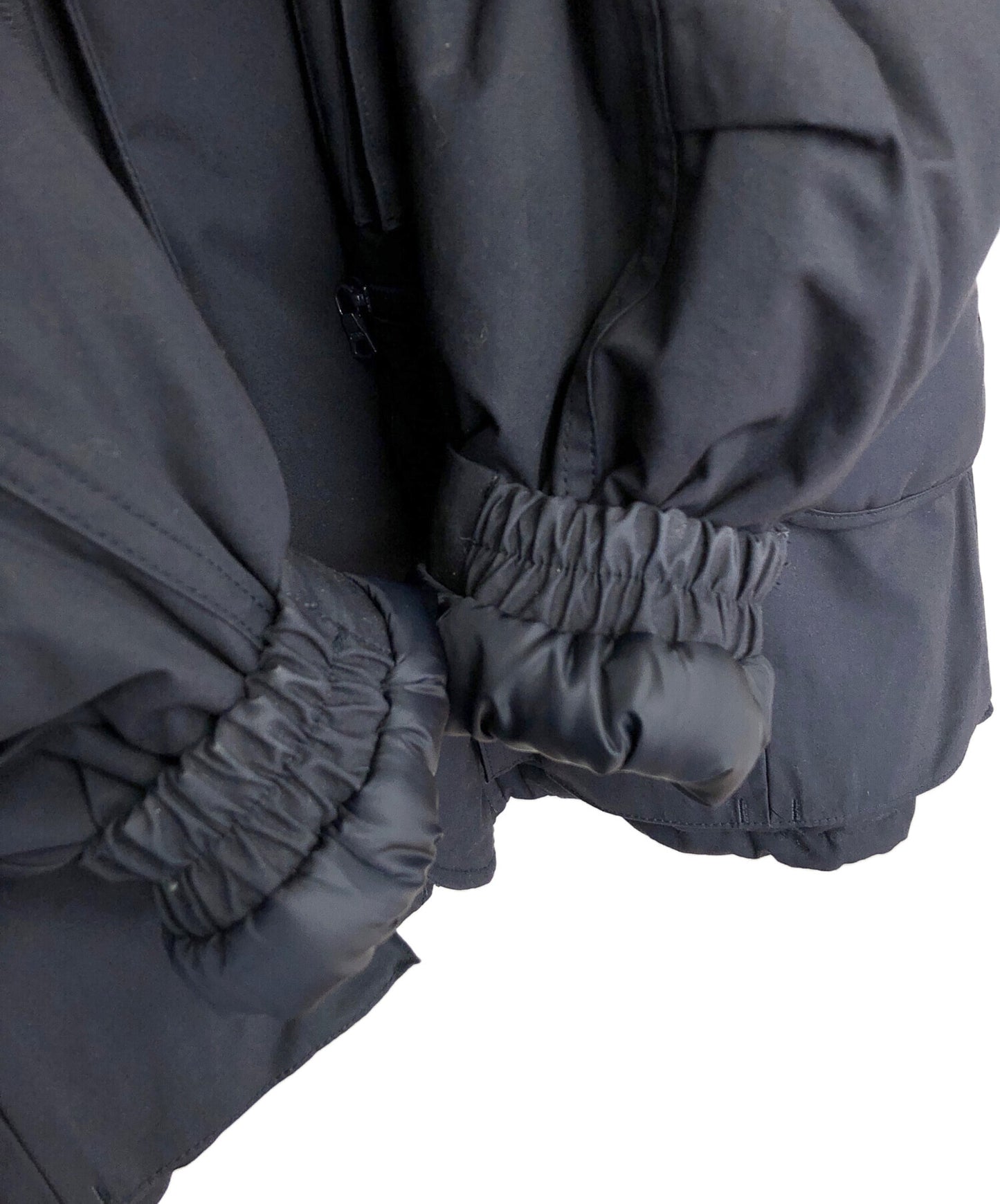 [Pre-owned] WTAPS STRAND JACKET 212BRAZD-JKM01S