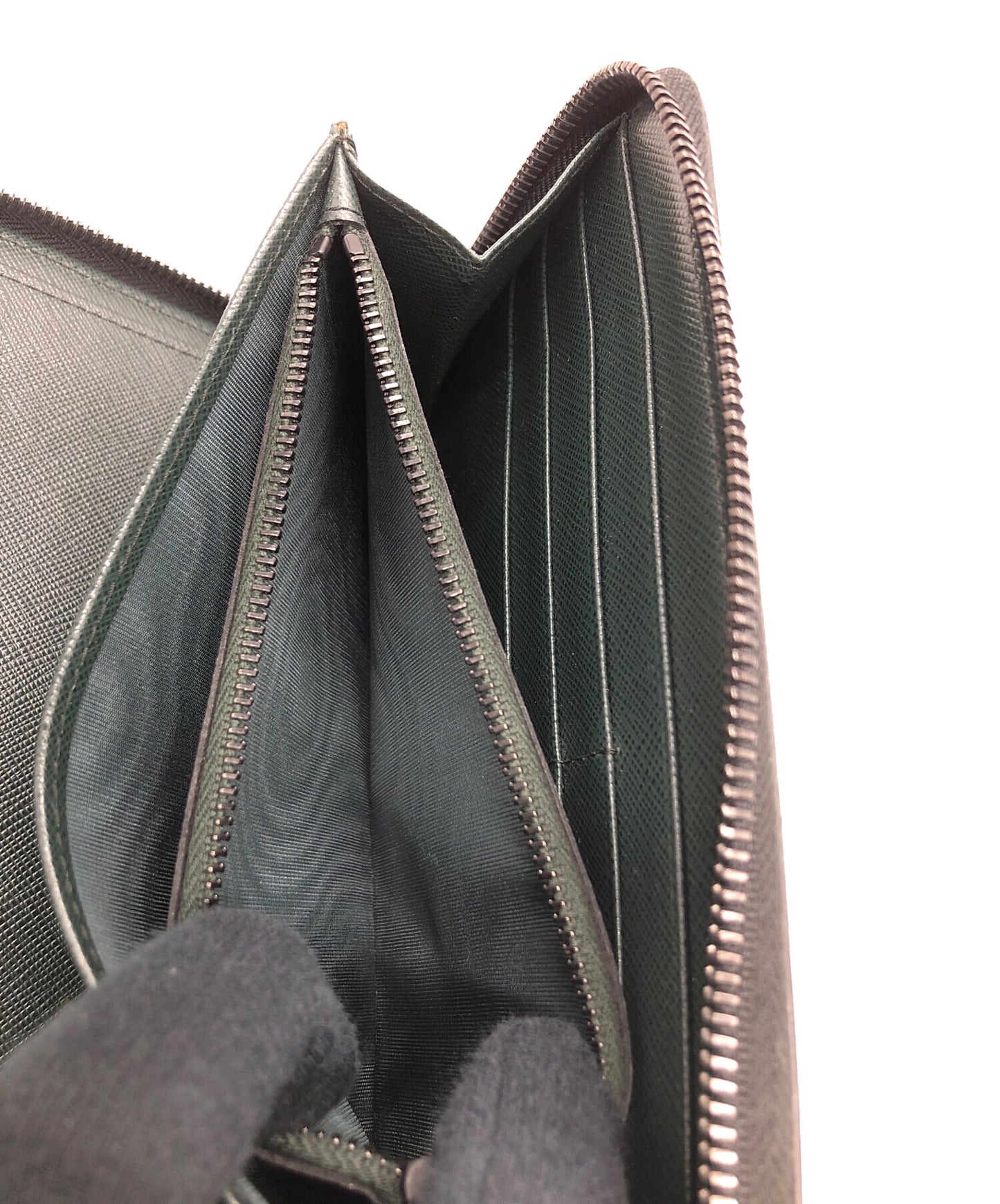 [Pre-owned] PRADA 2ML317 2ML317