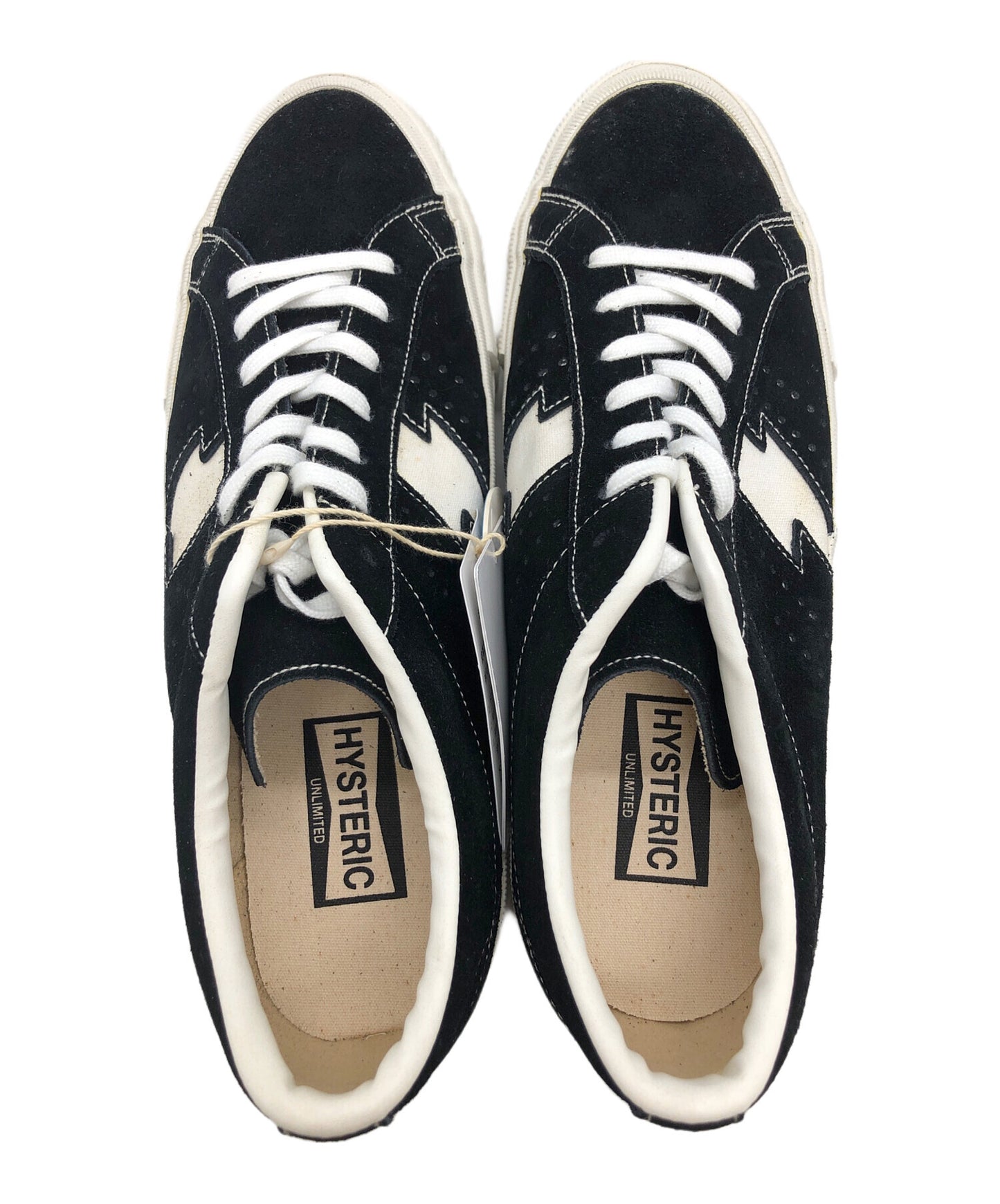 [Pre-owned] Hysteric Glamour sneaker