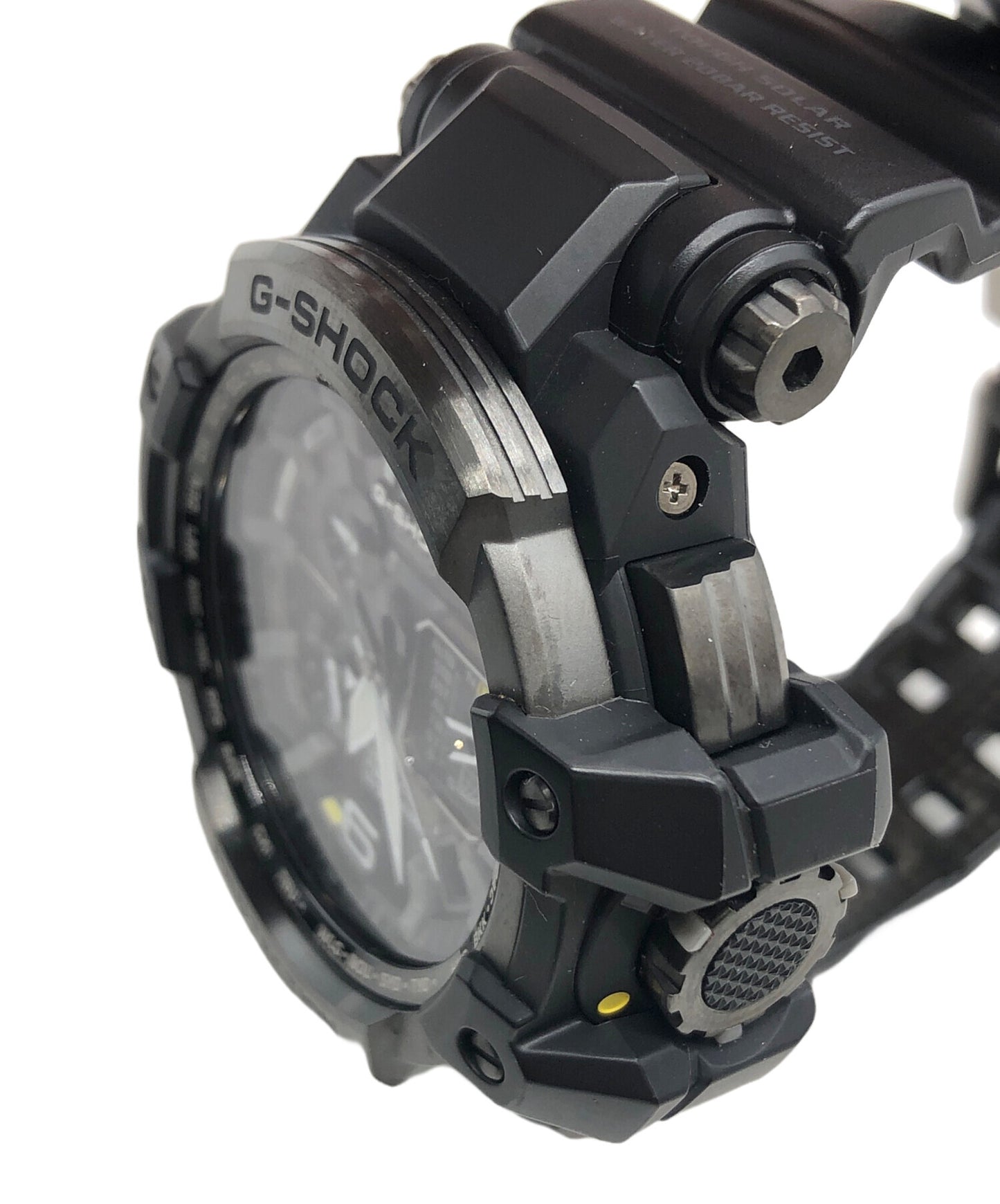 [Pre-owned] CASIO GPW-1000 G-SHOCK GPW-1000